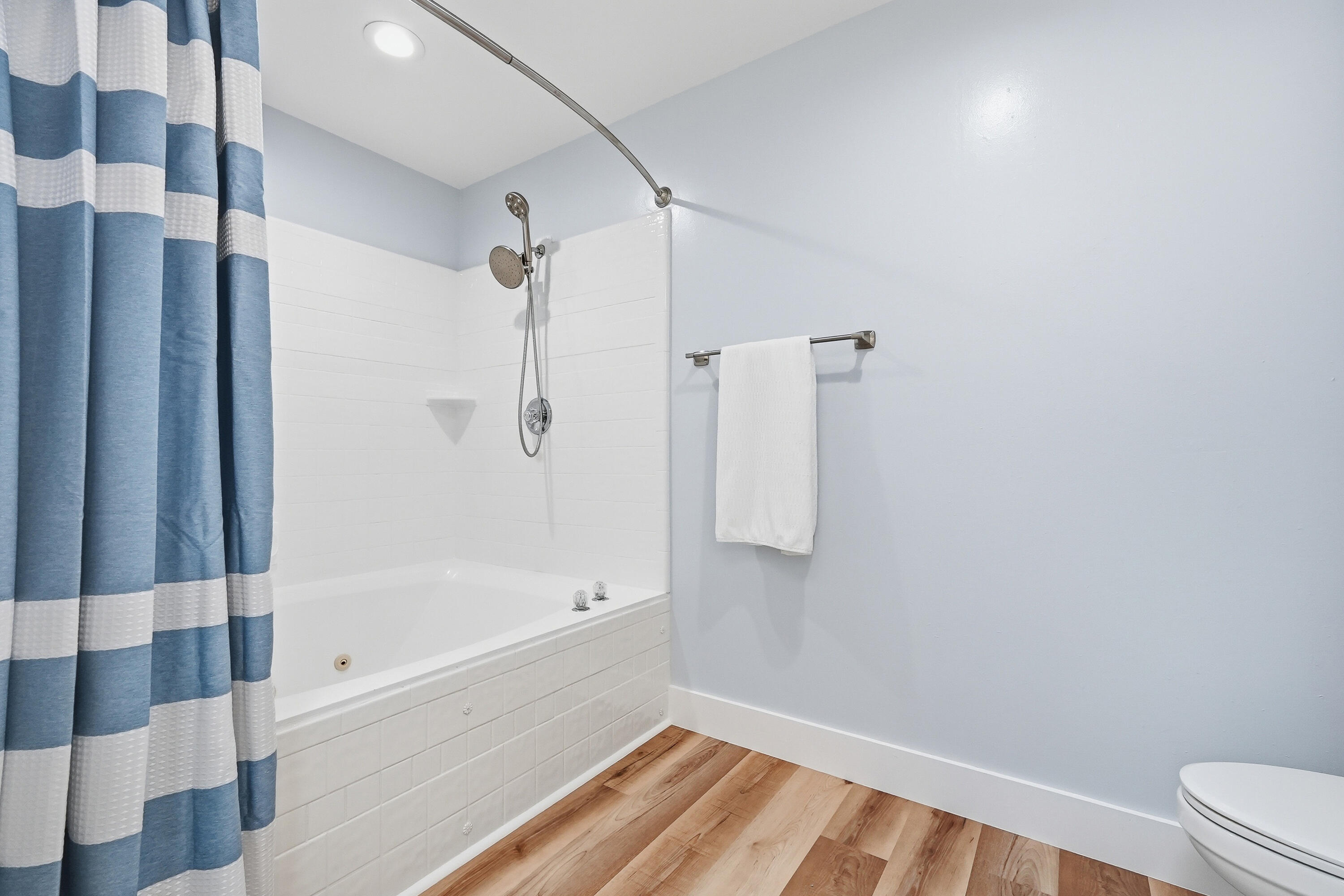 OVERBROOK 2ND ADDN - Residential
