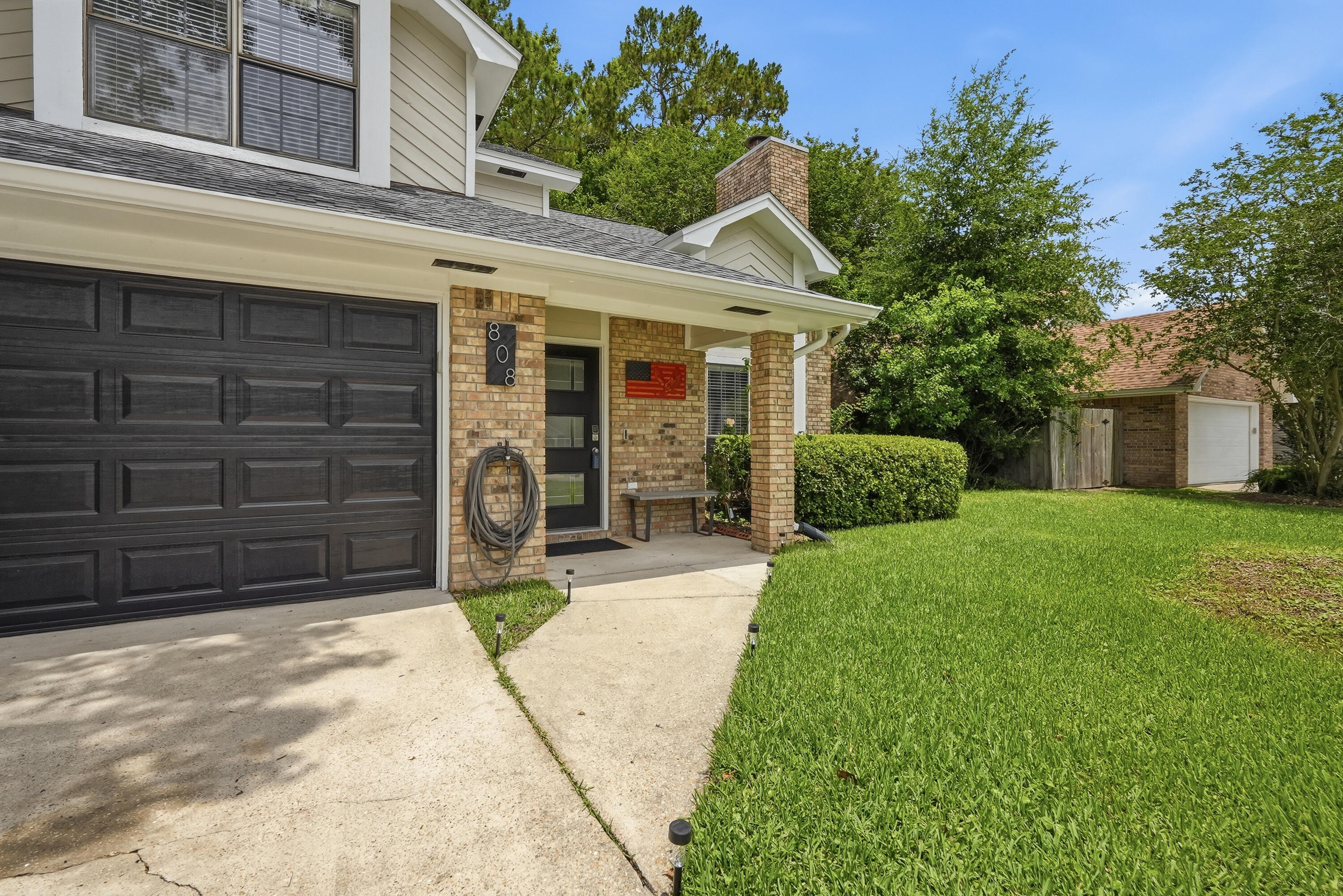 OVERBROOK 2ND ADDN - Residential
