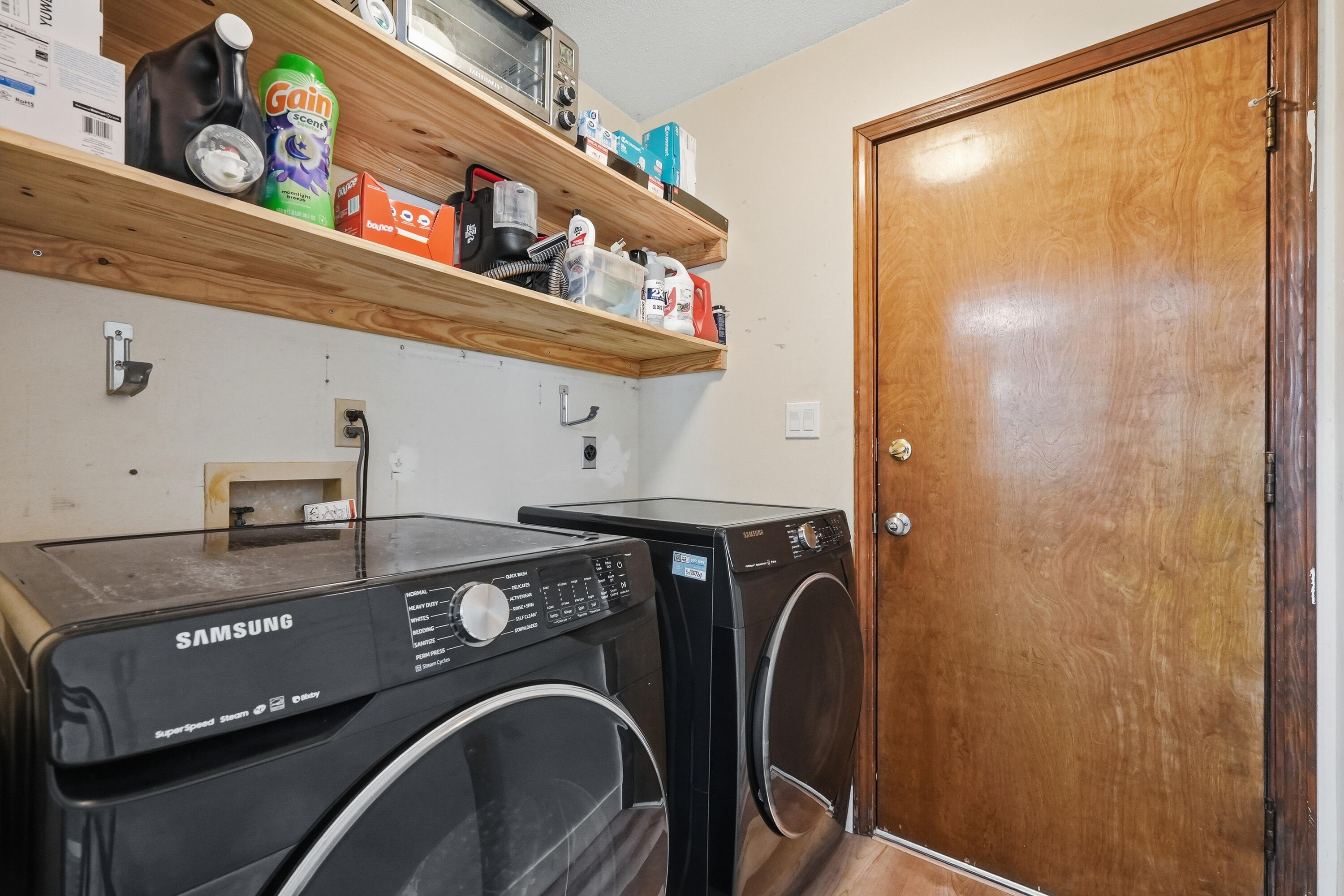 OVERBROOK 2ND ADDN - Residential