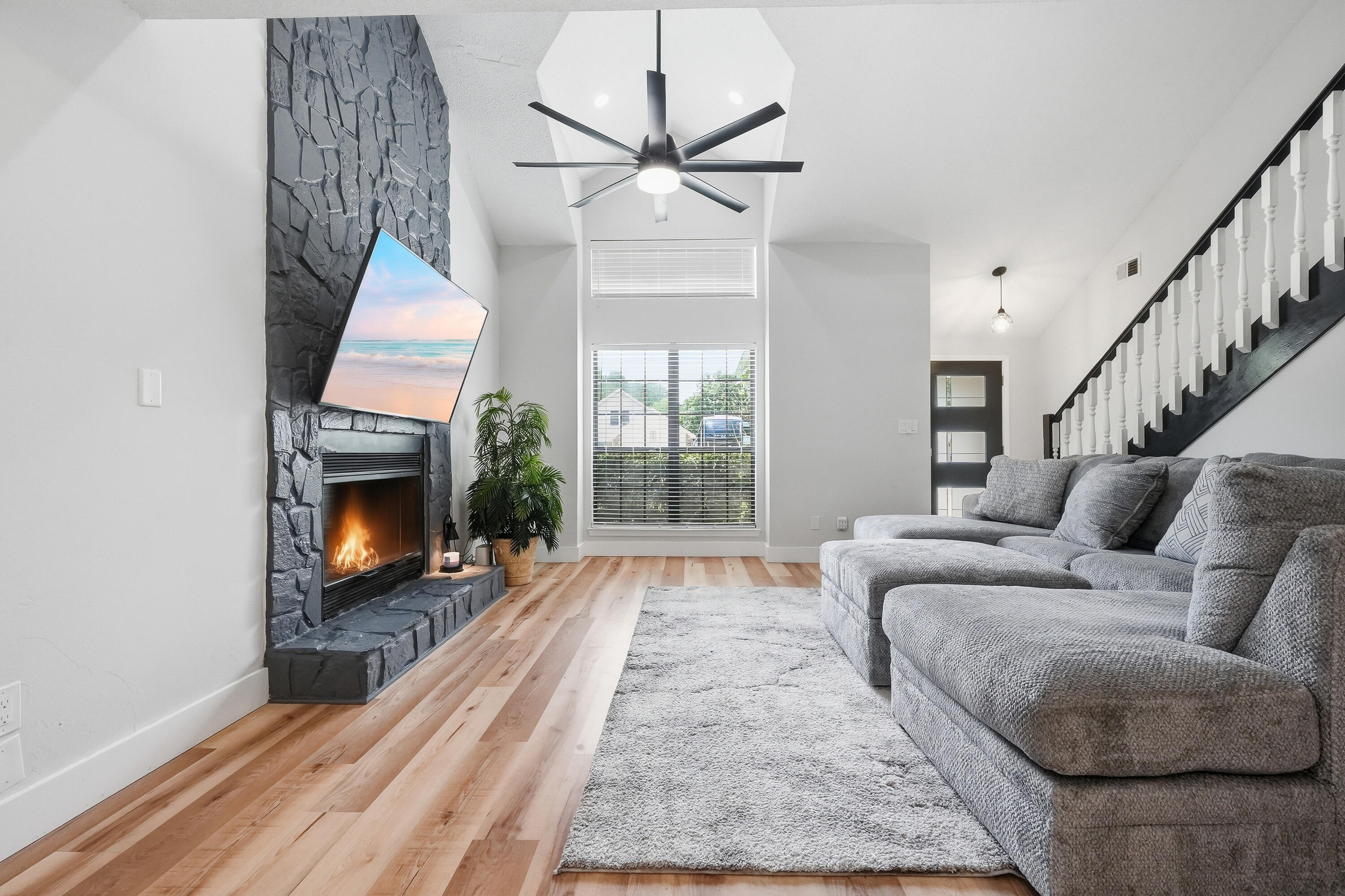 OVERBROOK 2ND ADDN - Residential