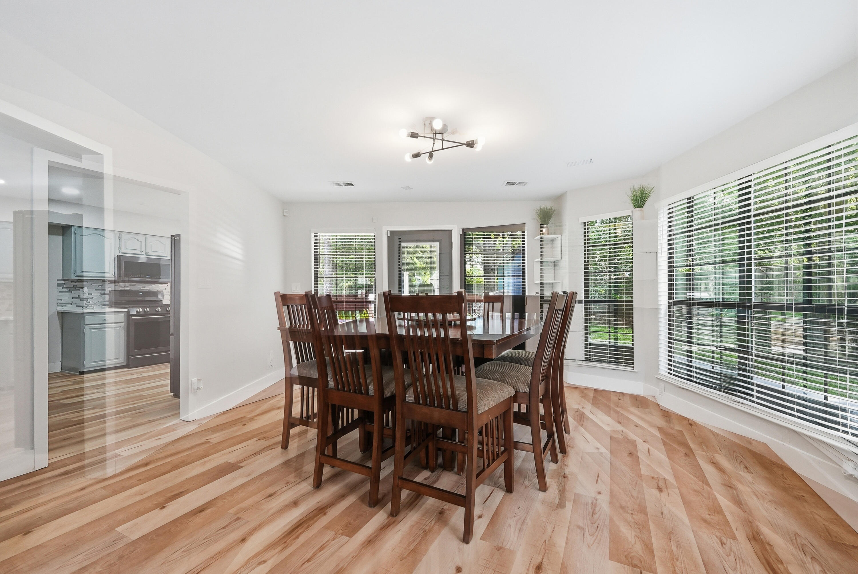 OVERBROOK 2ND ADDN - Residential