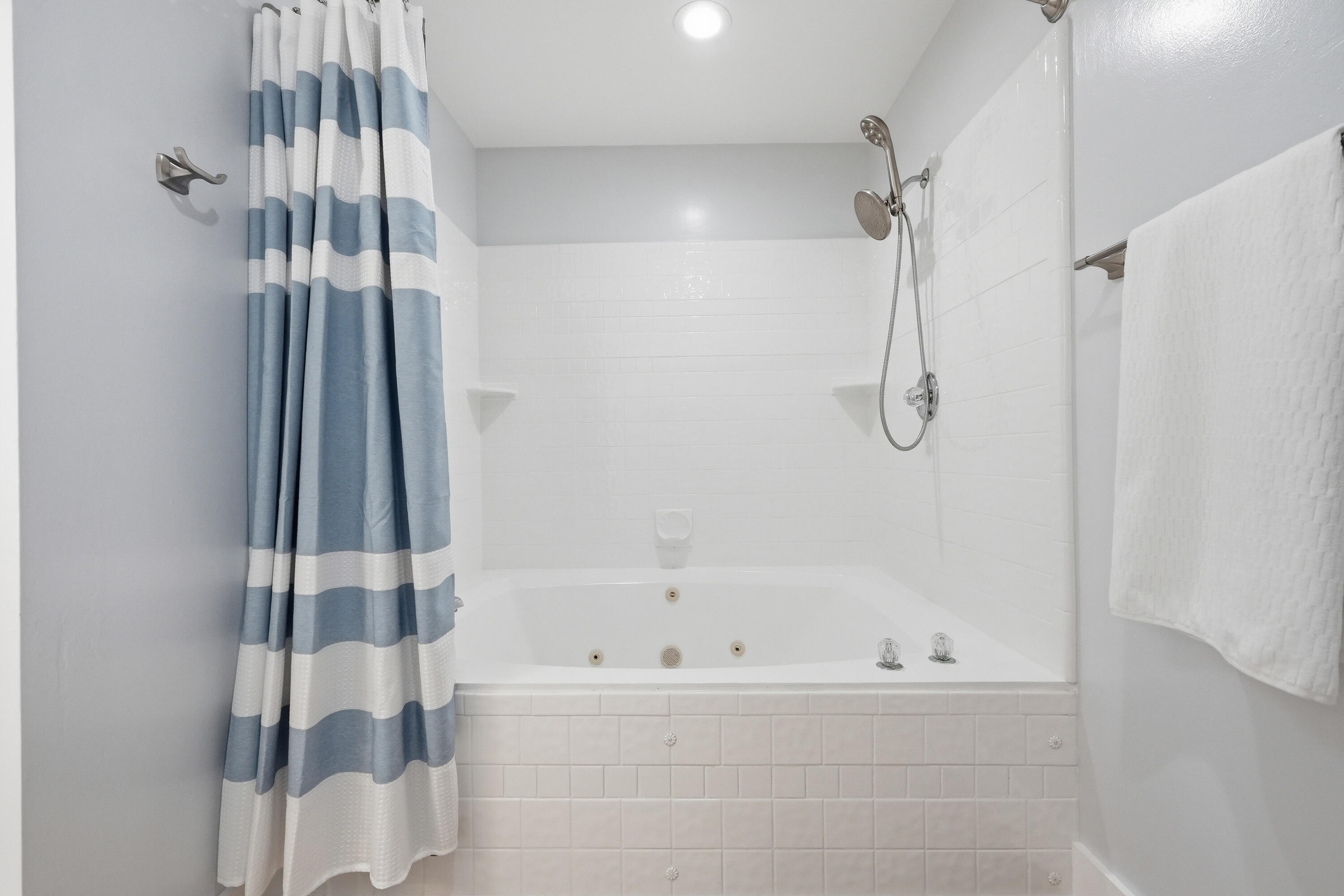 OVERBROOK 2ND ADDN - Residential