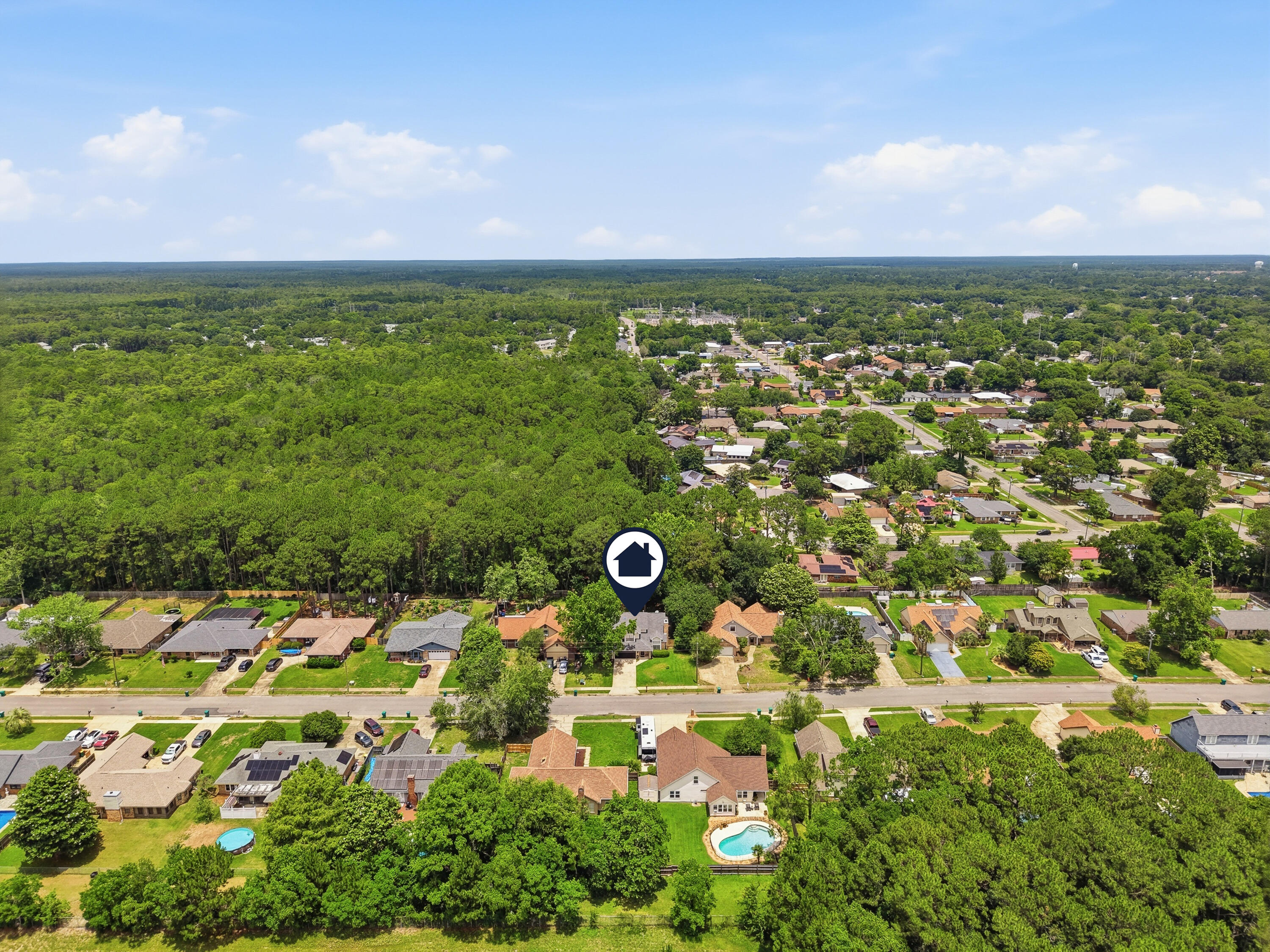 OVERBROOK 2ND ADDN - Residential