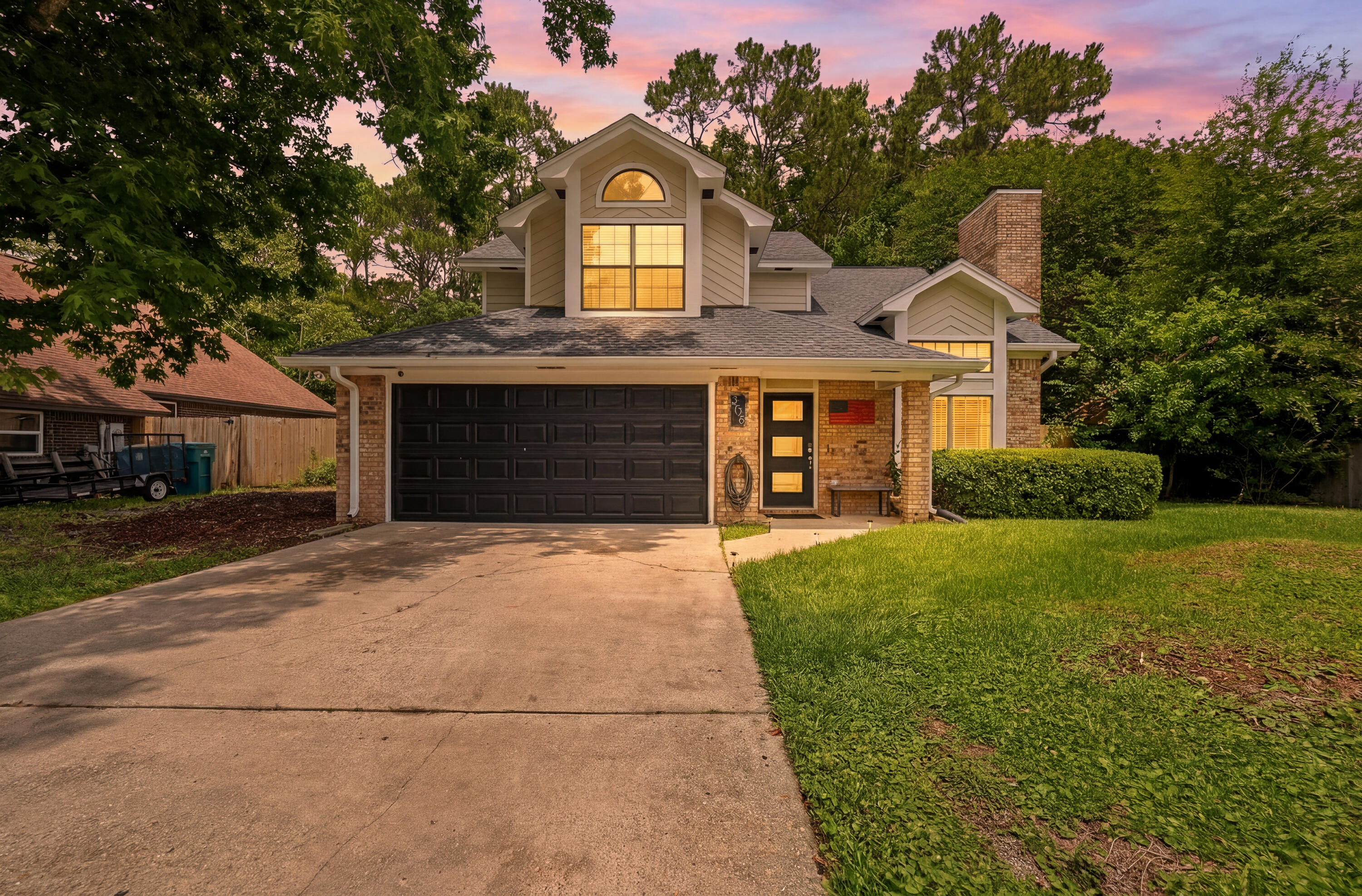 OVERBROOK 2ND ADDN - Residential