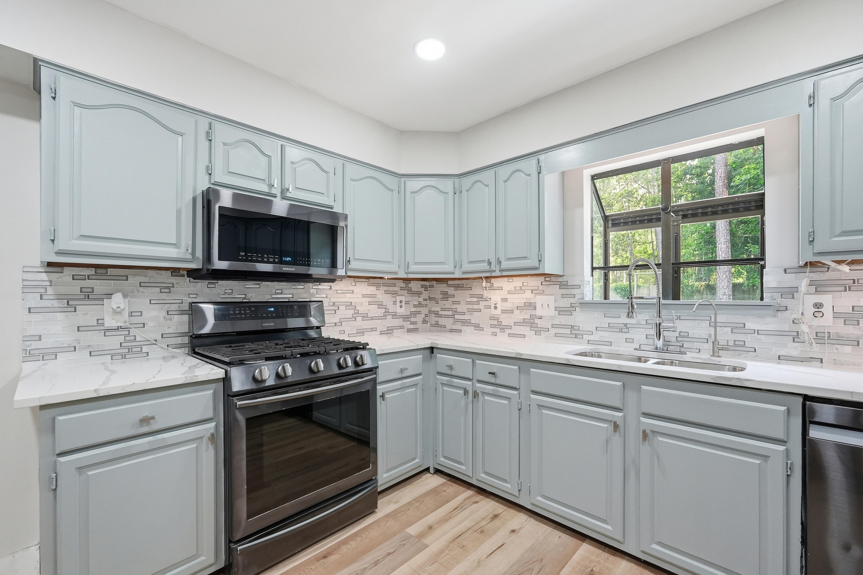 OVERBROOK 2ND ADDN - Residential