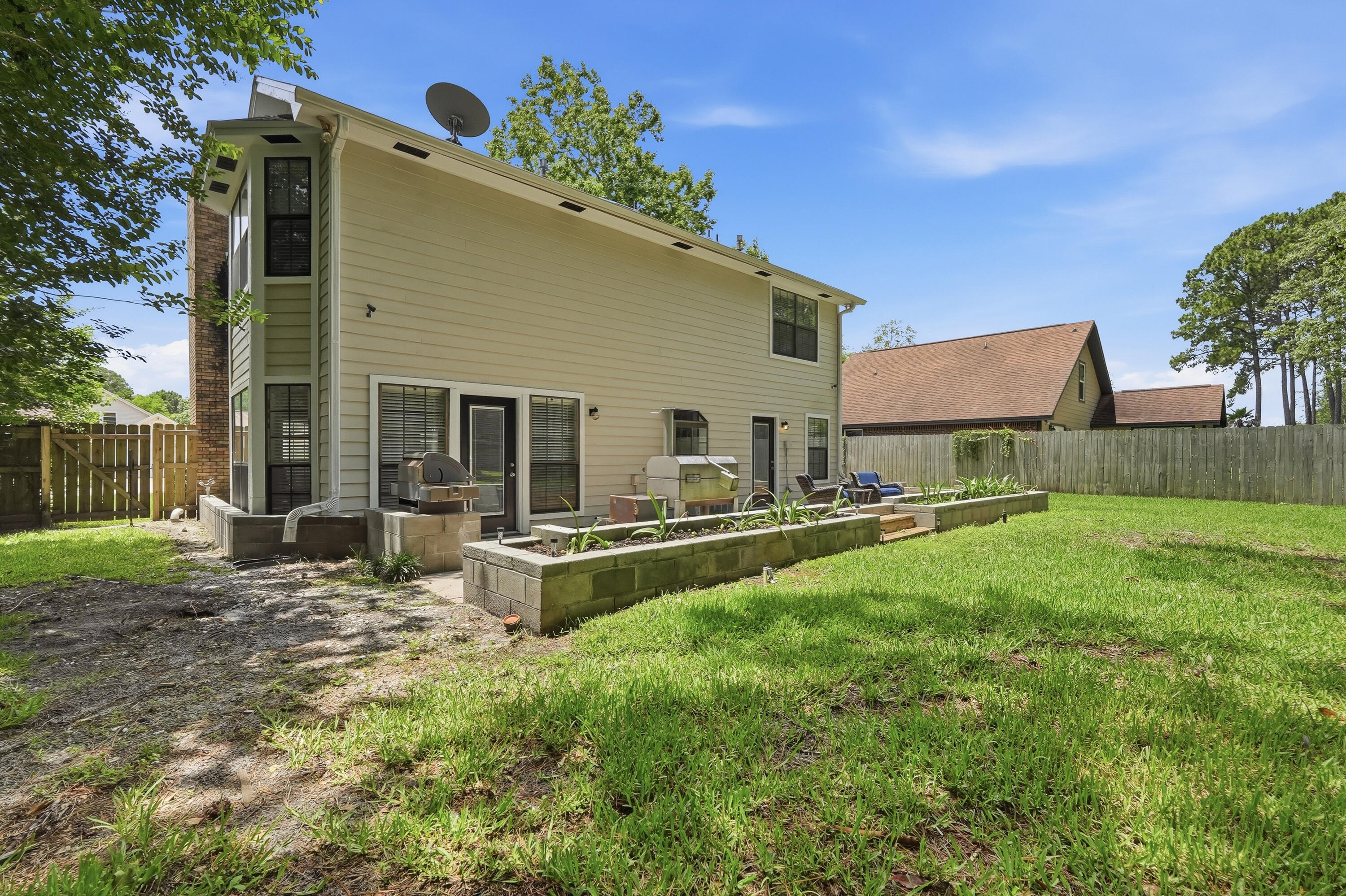 OVERBROOK 2ND ADDN - Residential