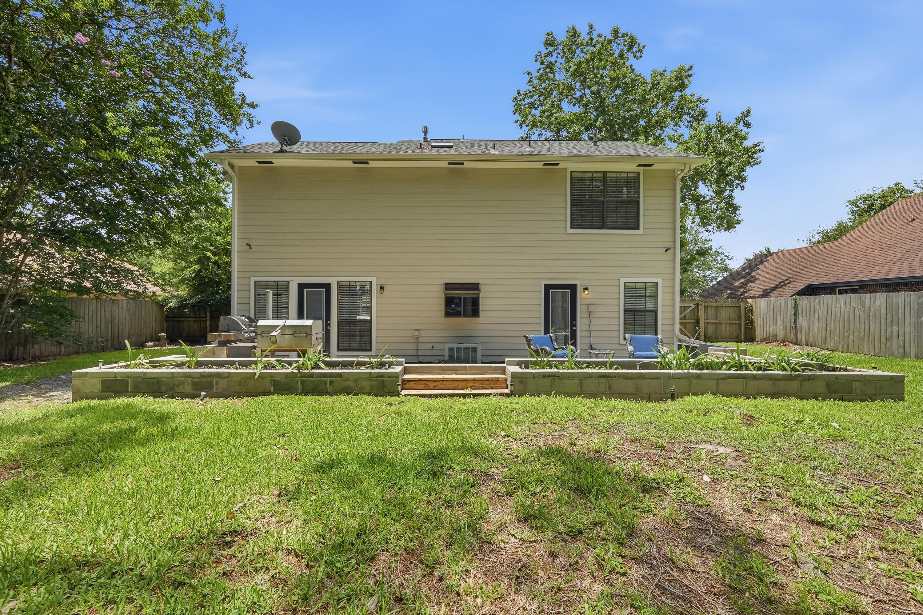 OVERBROOK 2ND ADDN - Residential