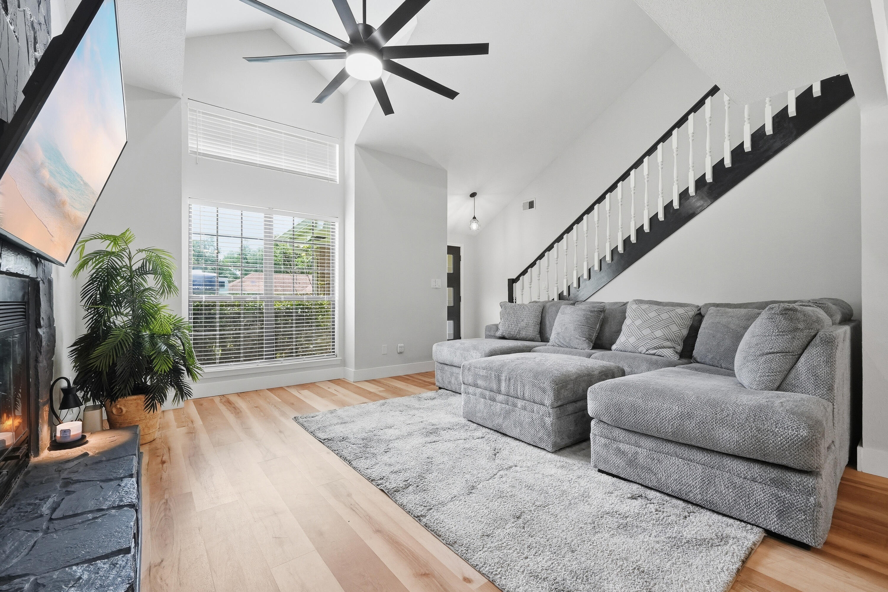 OVERBROOK 2ND ADDN - Residential