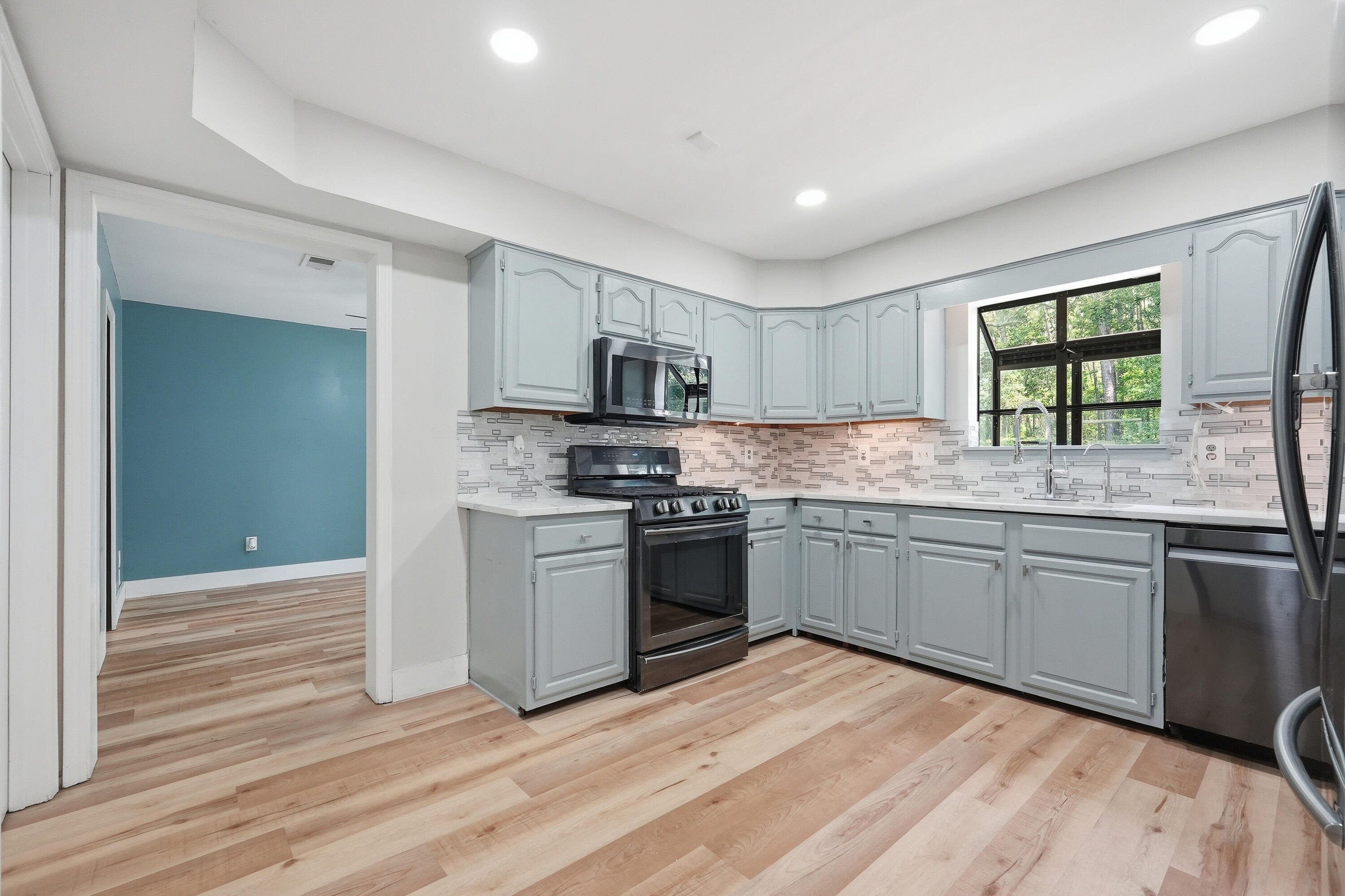 OVERBROOK 2ND ADDN - Residential