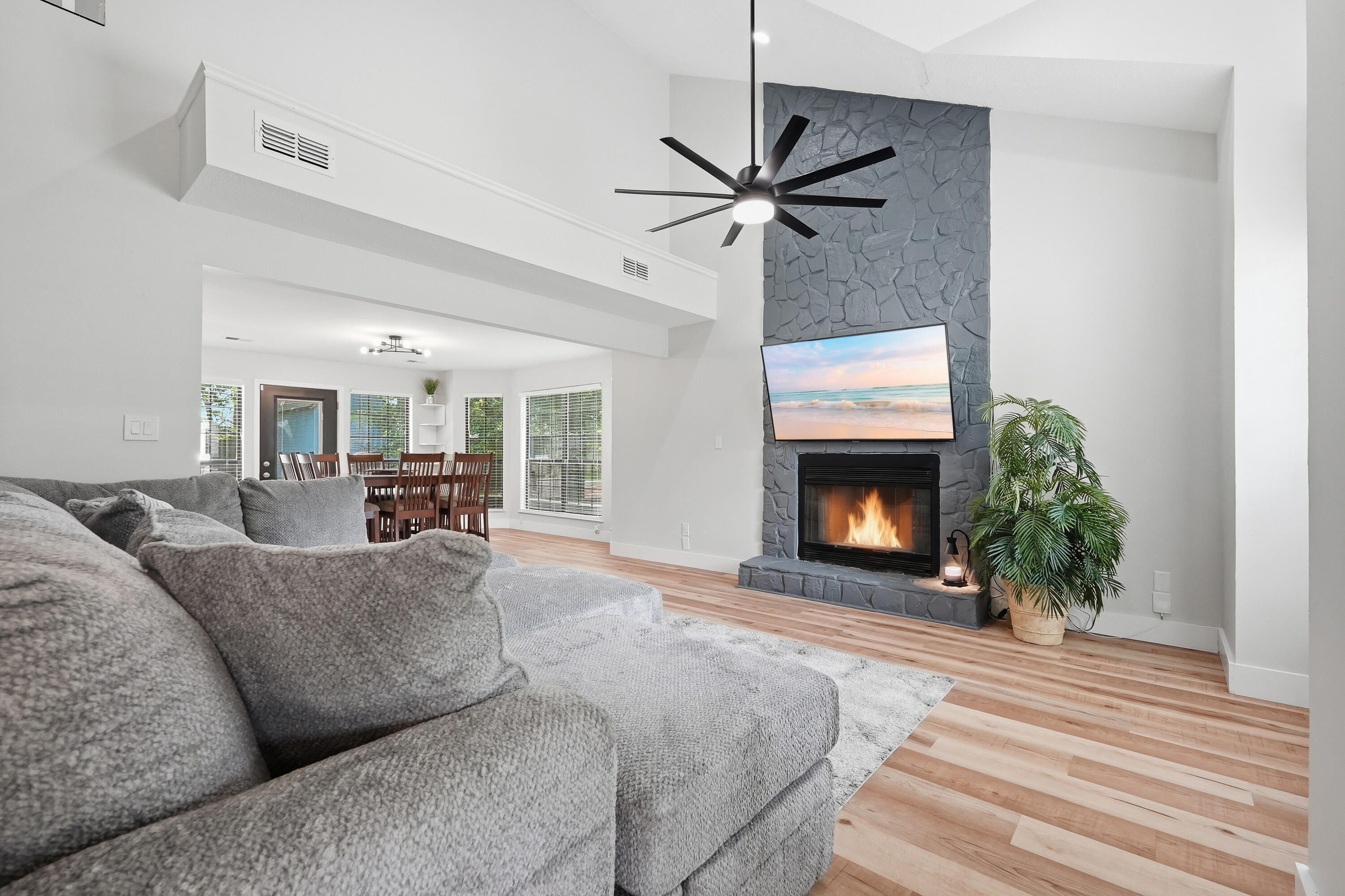 OVERBROOK 2ND ADDN - Residential