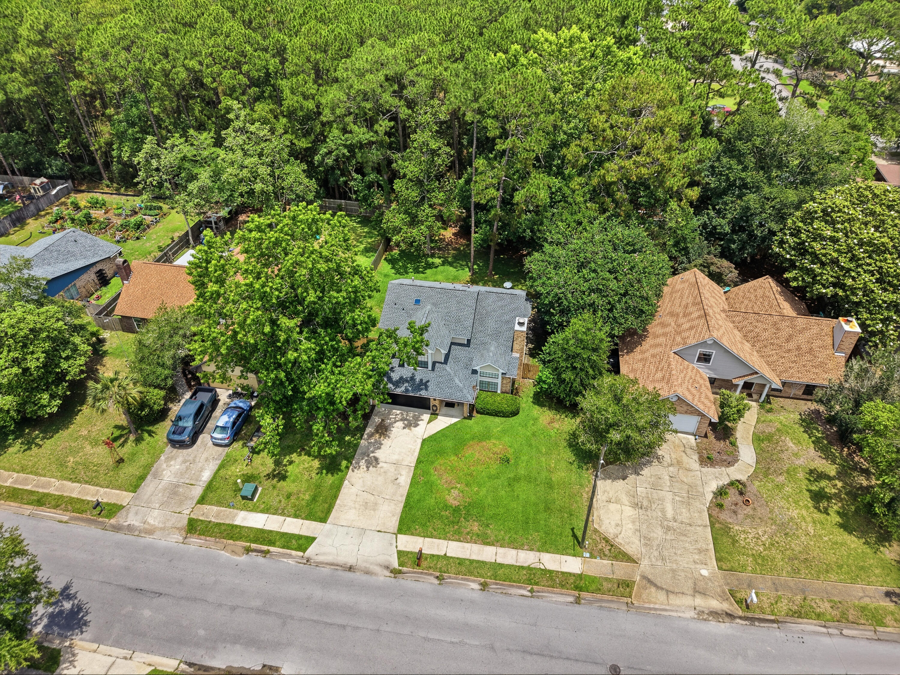 OVERBROOK 2ND ADDN - Residential