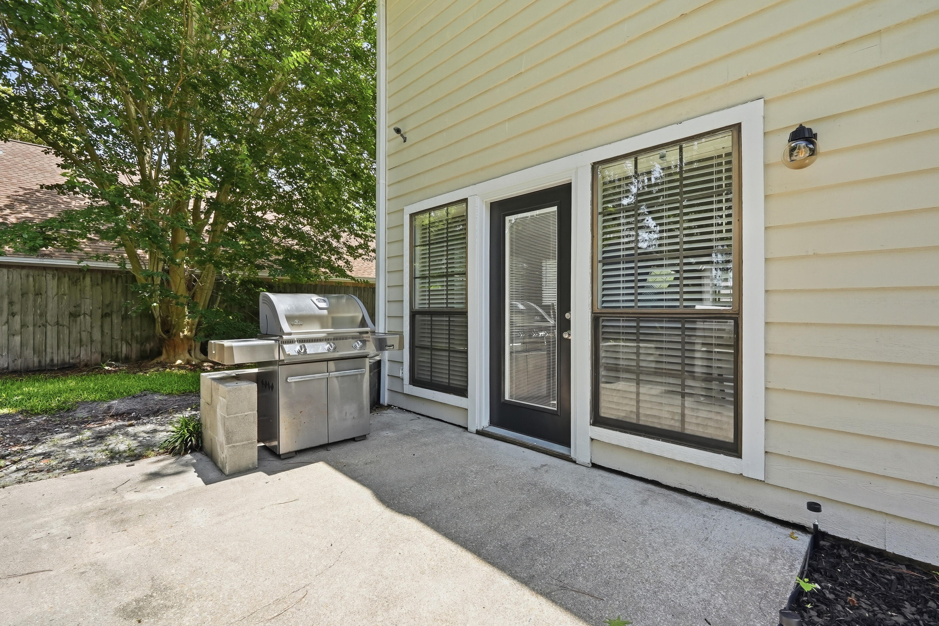 OVERBROOK 2ND ADDN - Residential