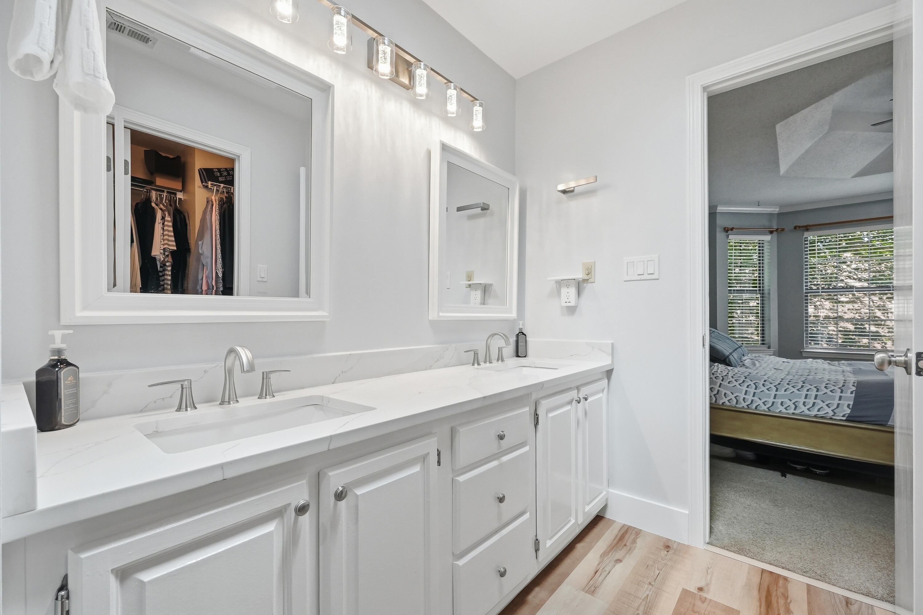 OVERBROOK 2ND ADDN - Residential