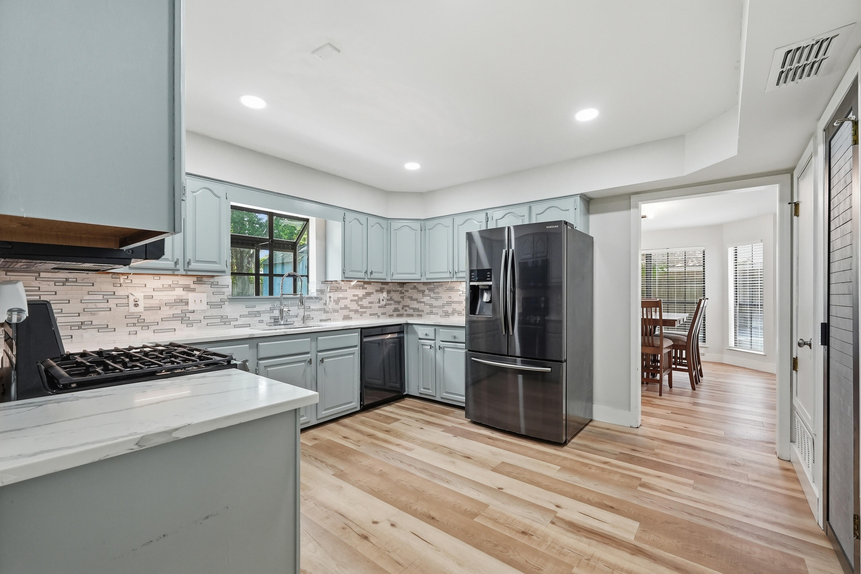 OVERBROOK 2ND ADDN - Residential