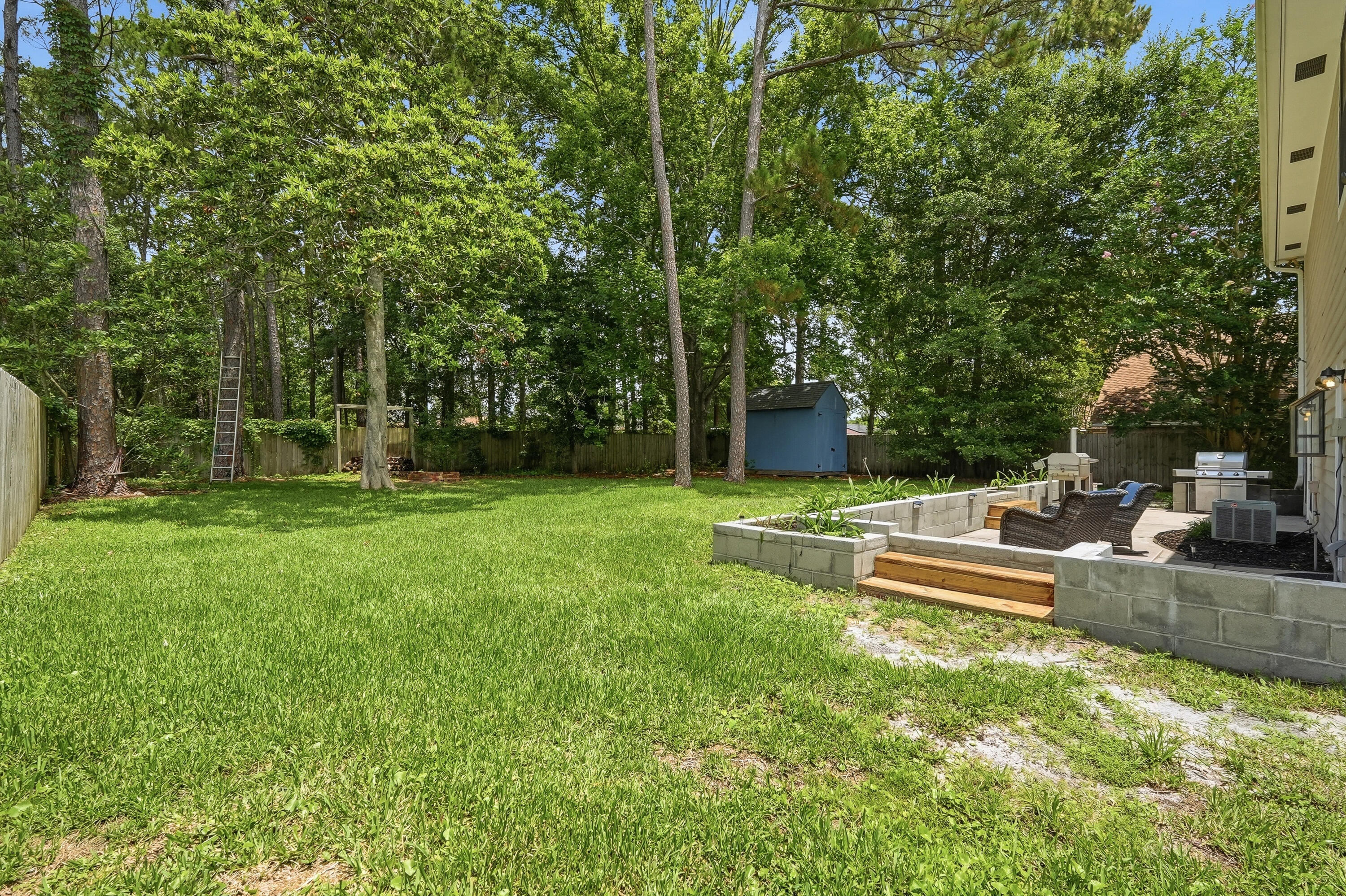 OVERBROOK 2ND ADDN - Residential