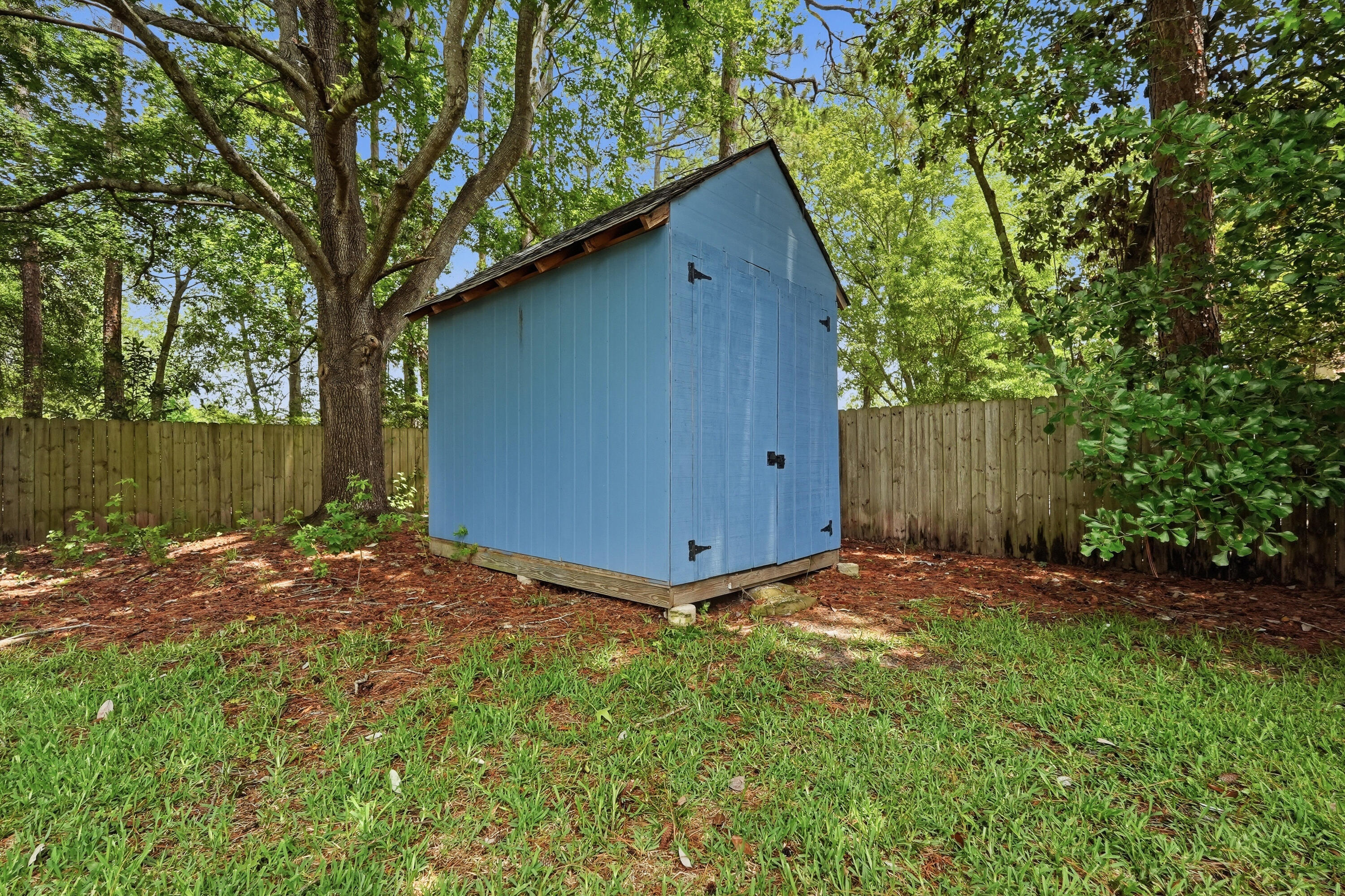 OVERBROOK 2ND ADDN - Residential