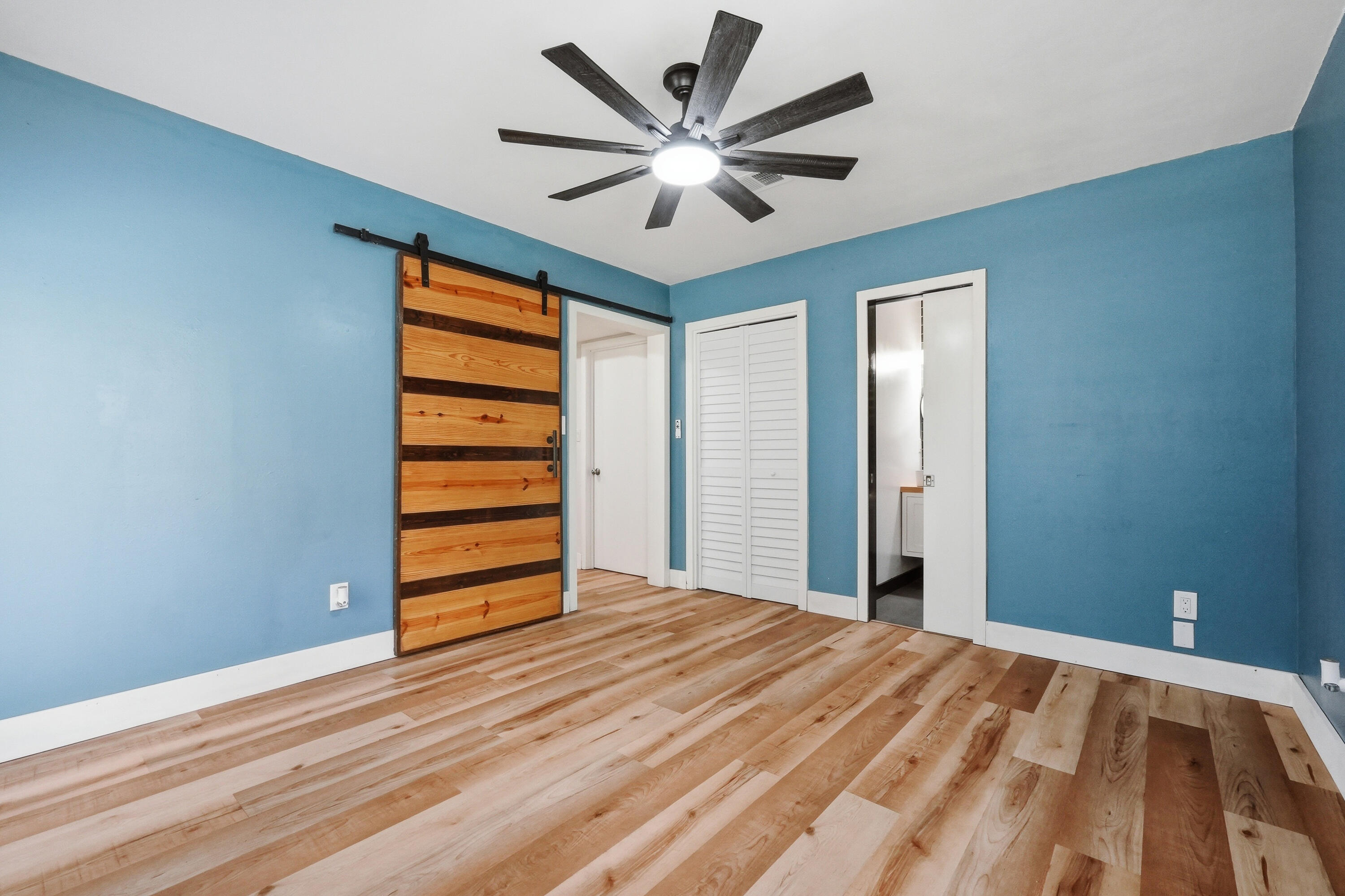 OVERBROOK 2ND ADDN - Residential