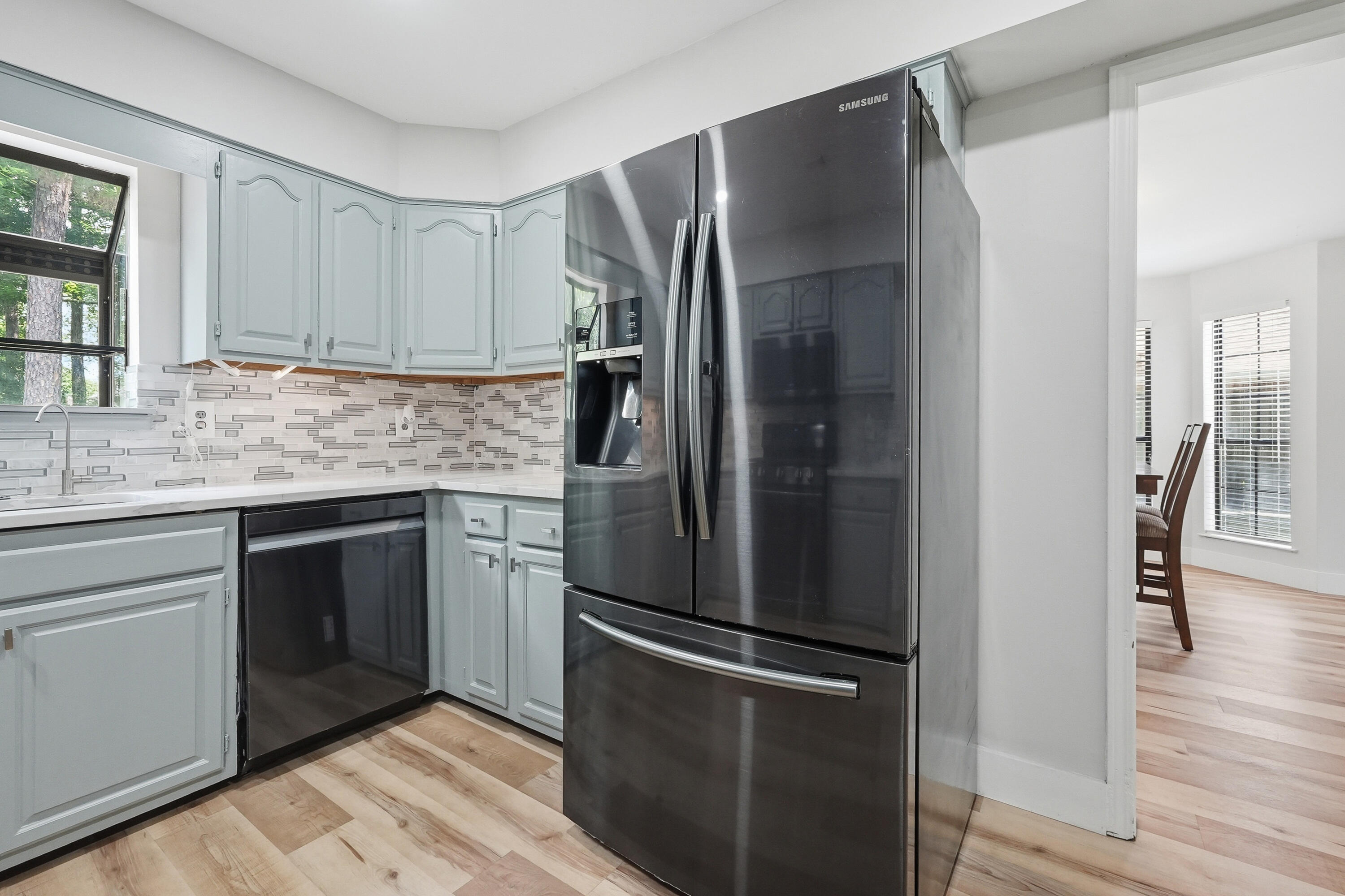 OVERBROOK 2ND ADDN - Residential