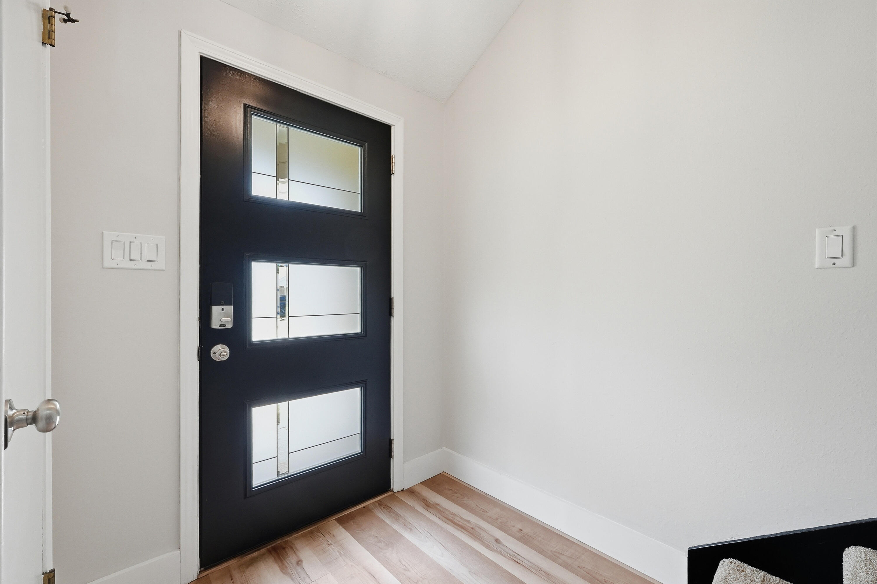 OVERBROOK 2ND ADDN - Residential