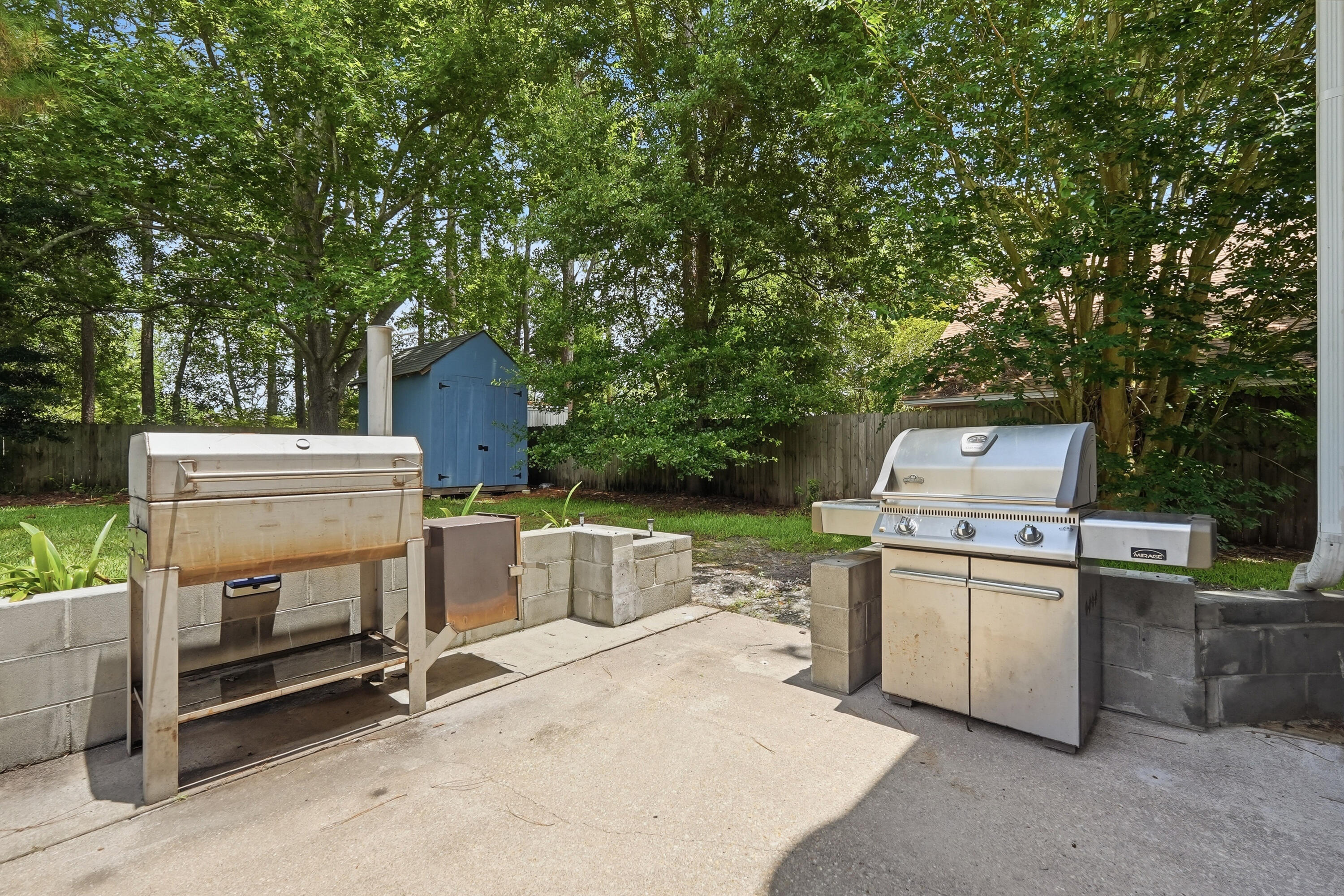 OVERBROOK 2ND ADDN - Residential