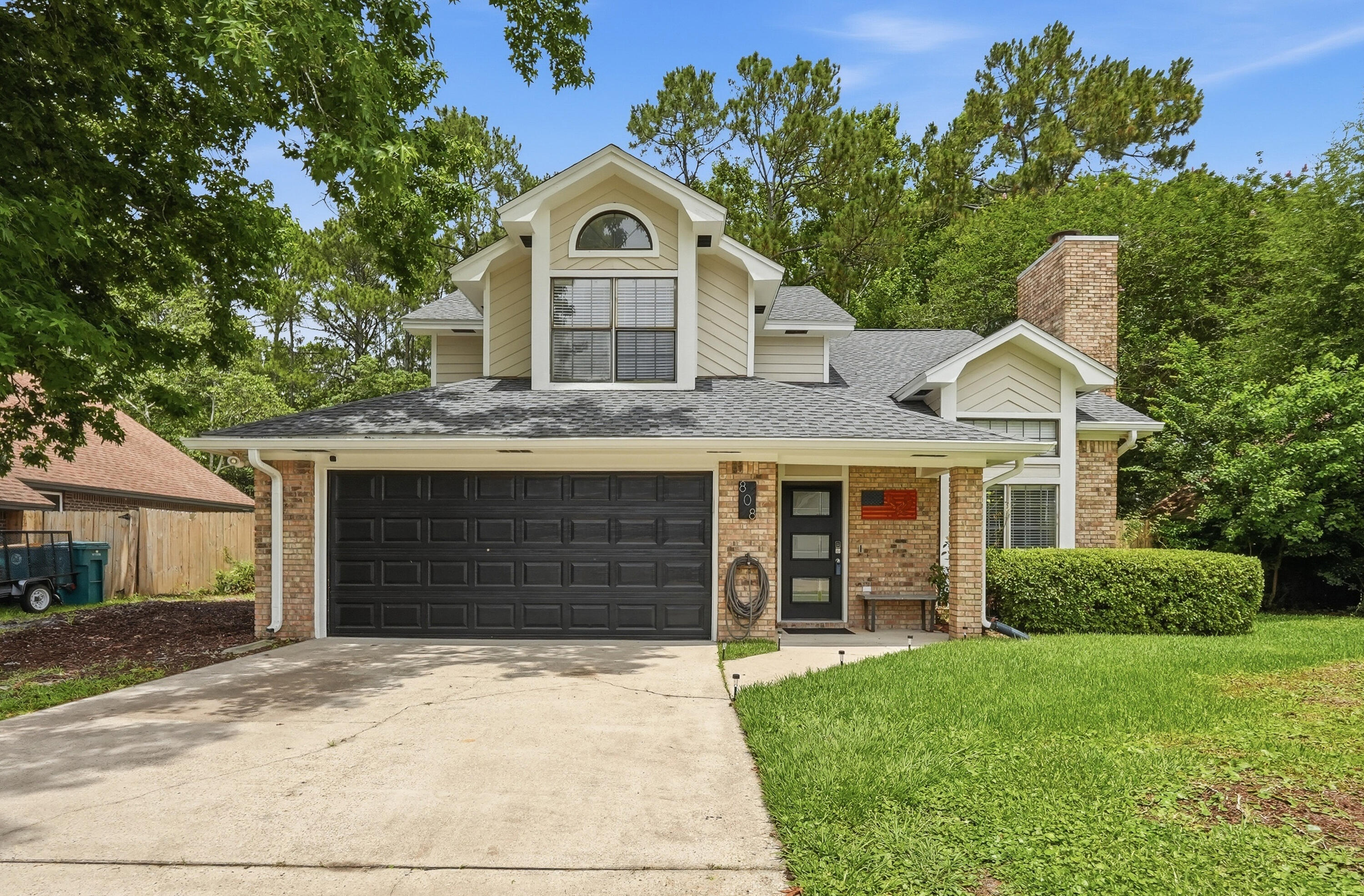 OVERBROOK 2ND ADDN - Residential