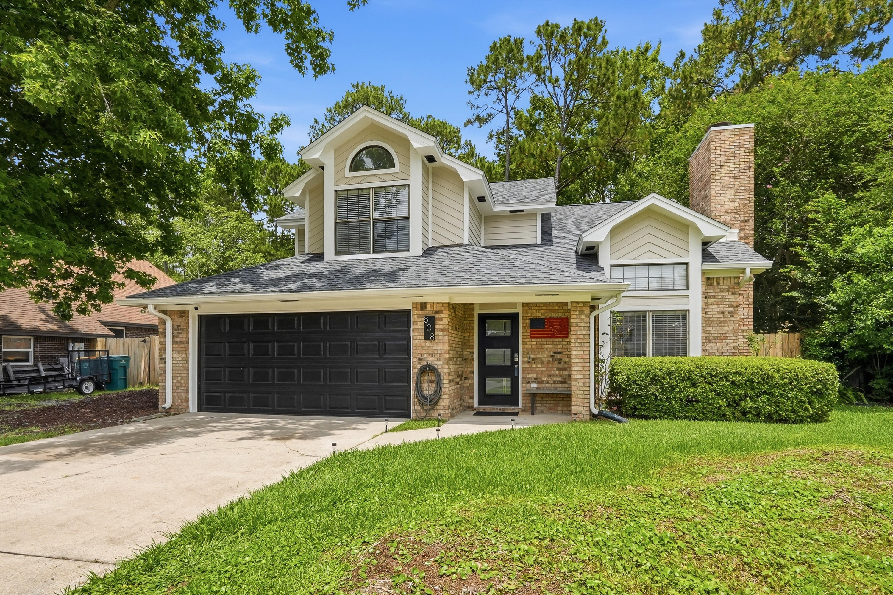 OVERBROOK 2ND ADDN - Residential