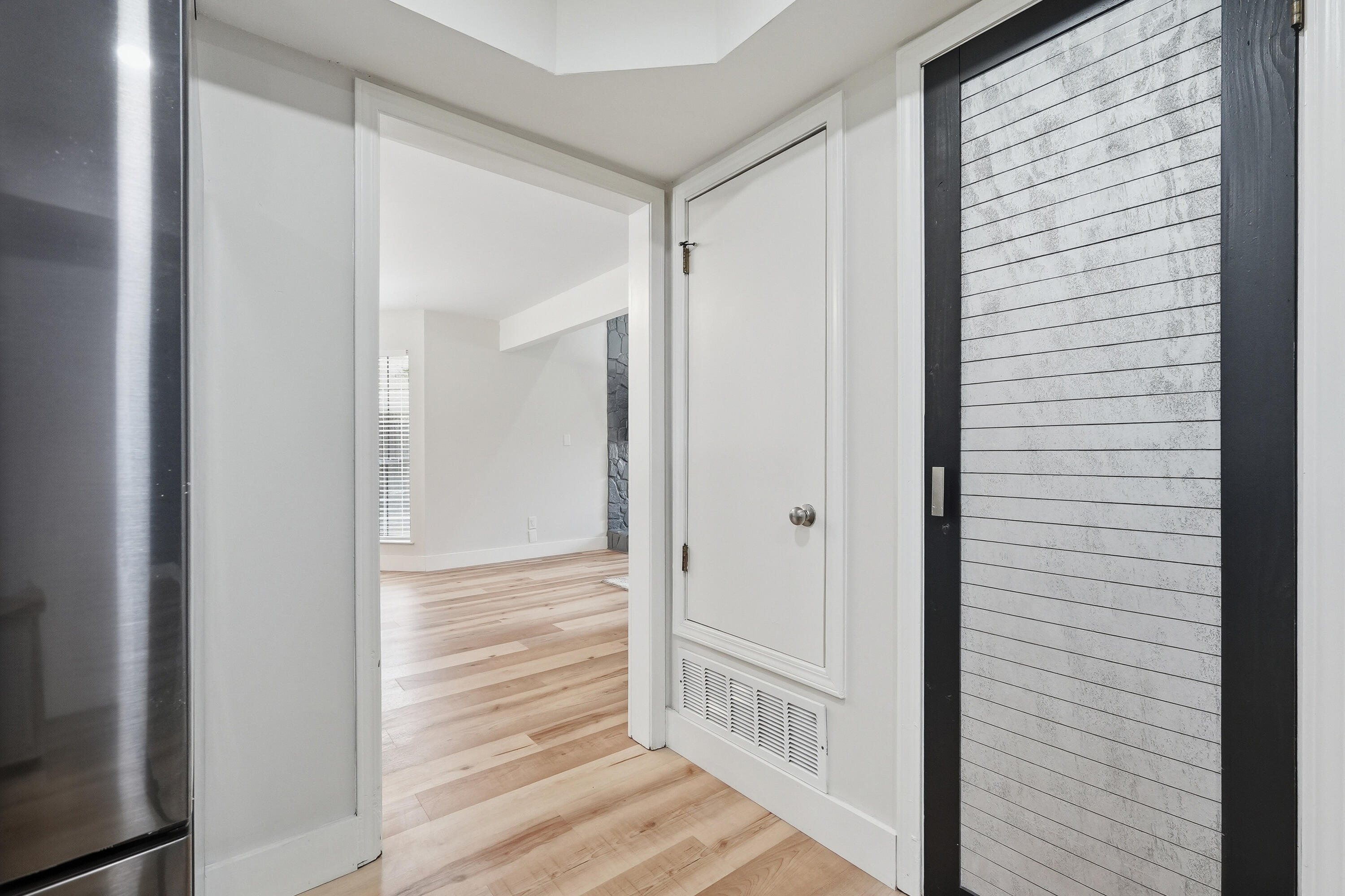 OVERBROOK 2ND ADDN - Residential