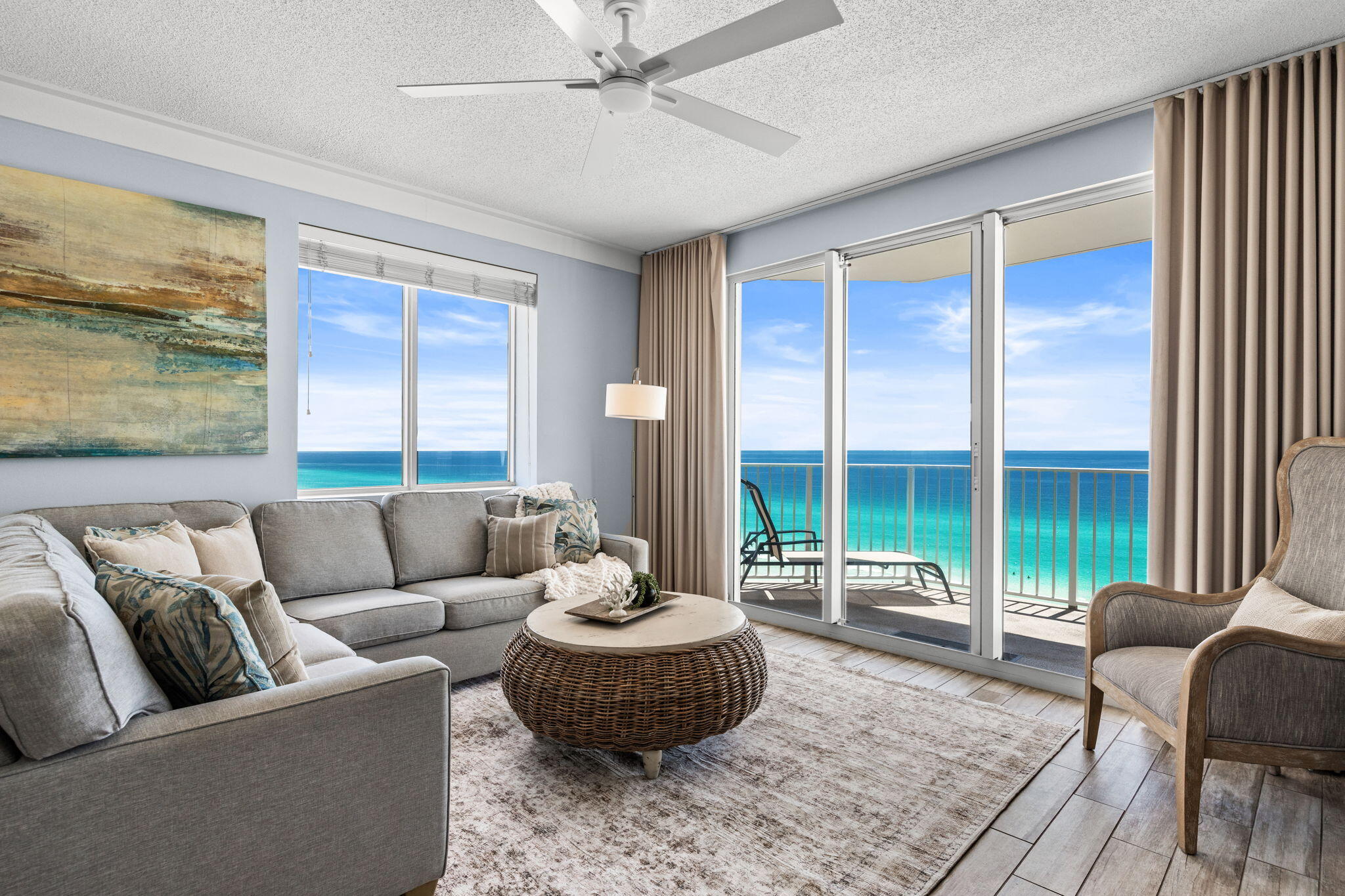 MAJESTIC SUN CONDOMINIUM - Residential