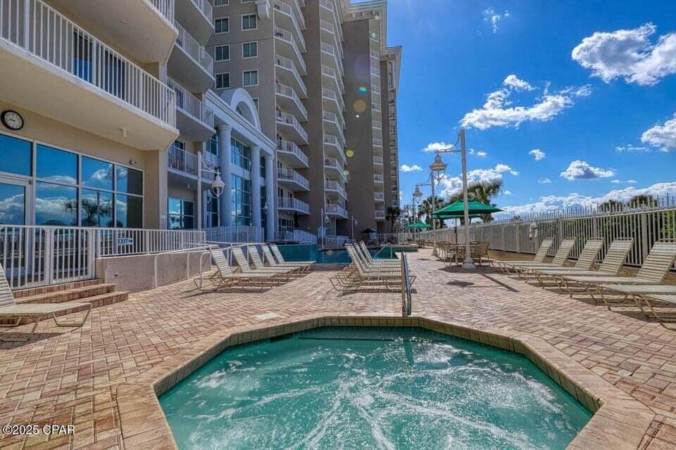 MAJESTIC SUN CONDOMINIUM - Residential