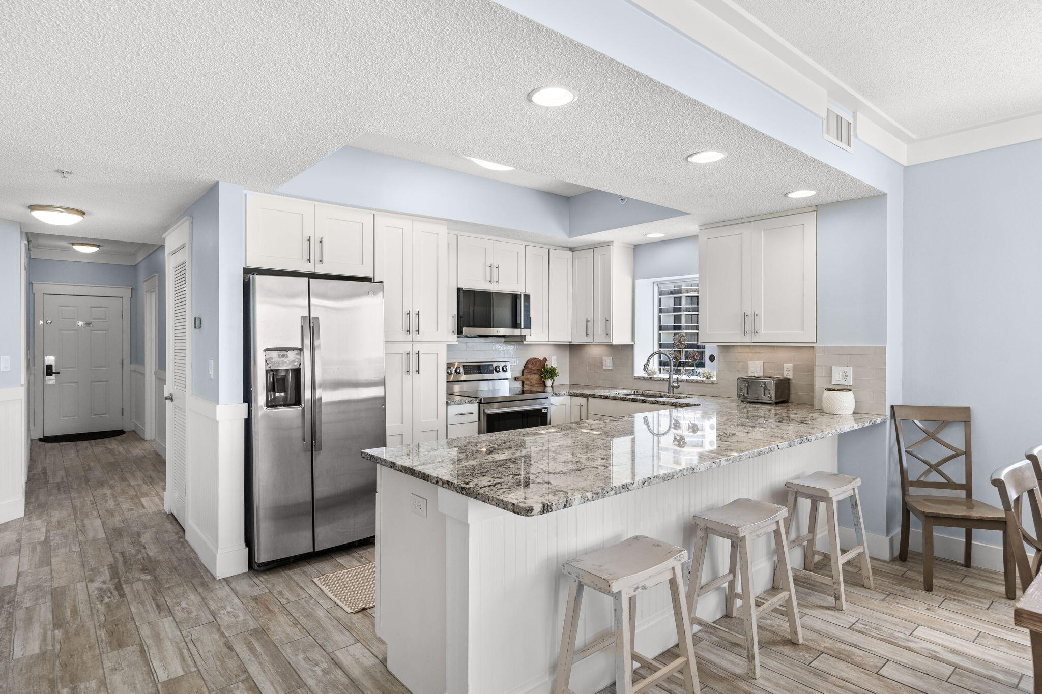 MAJESTIC SUN CONDOMINIUM - Residential