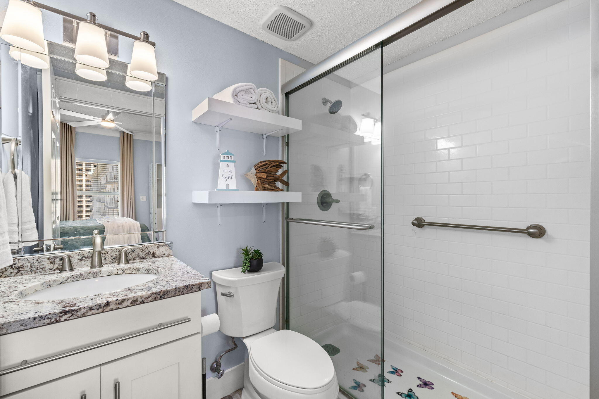 MAJESTIC SUN CONDOMINIUM - Residential