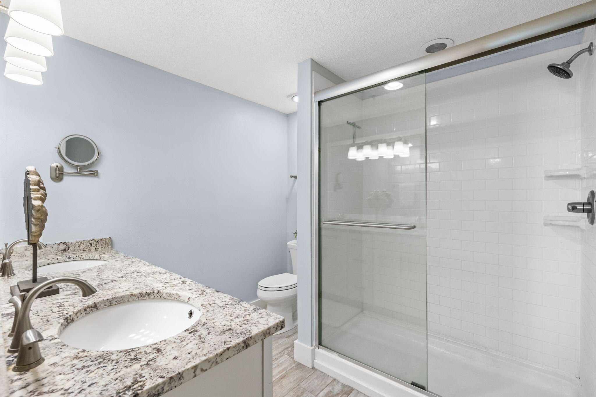 MAJESTIC SUN CONDOMINIUM - Residential