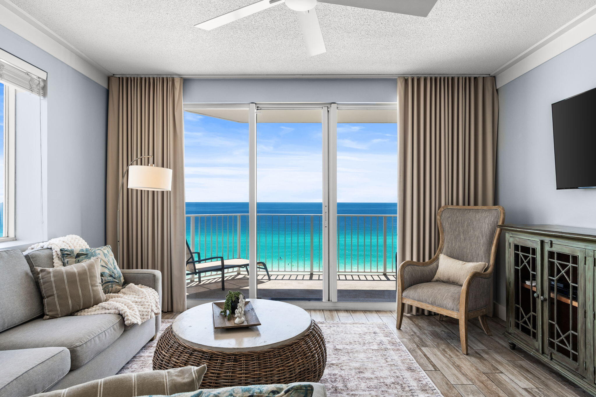 MAJESTIC SUN CONDOMINIUM - Residential