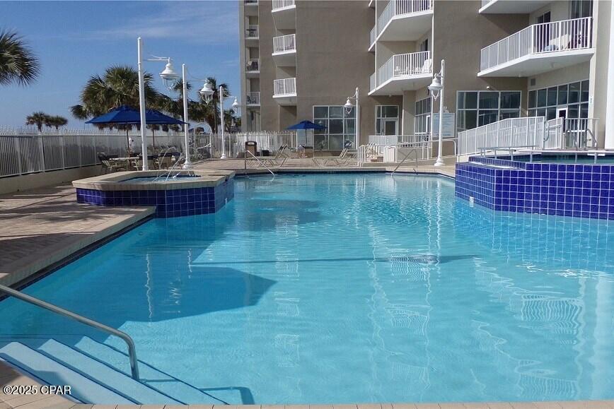 MAJESTIC SUN CONDOMINIUM - Residential