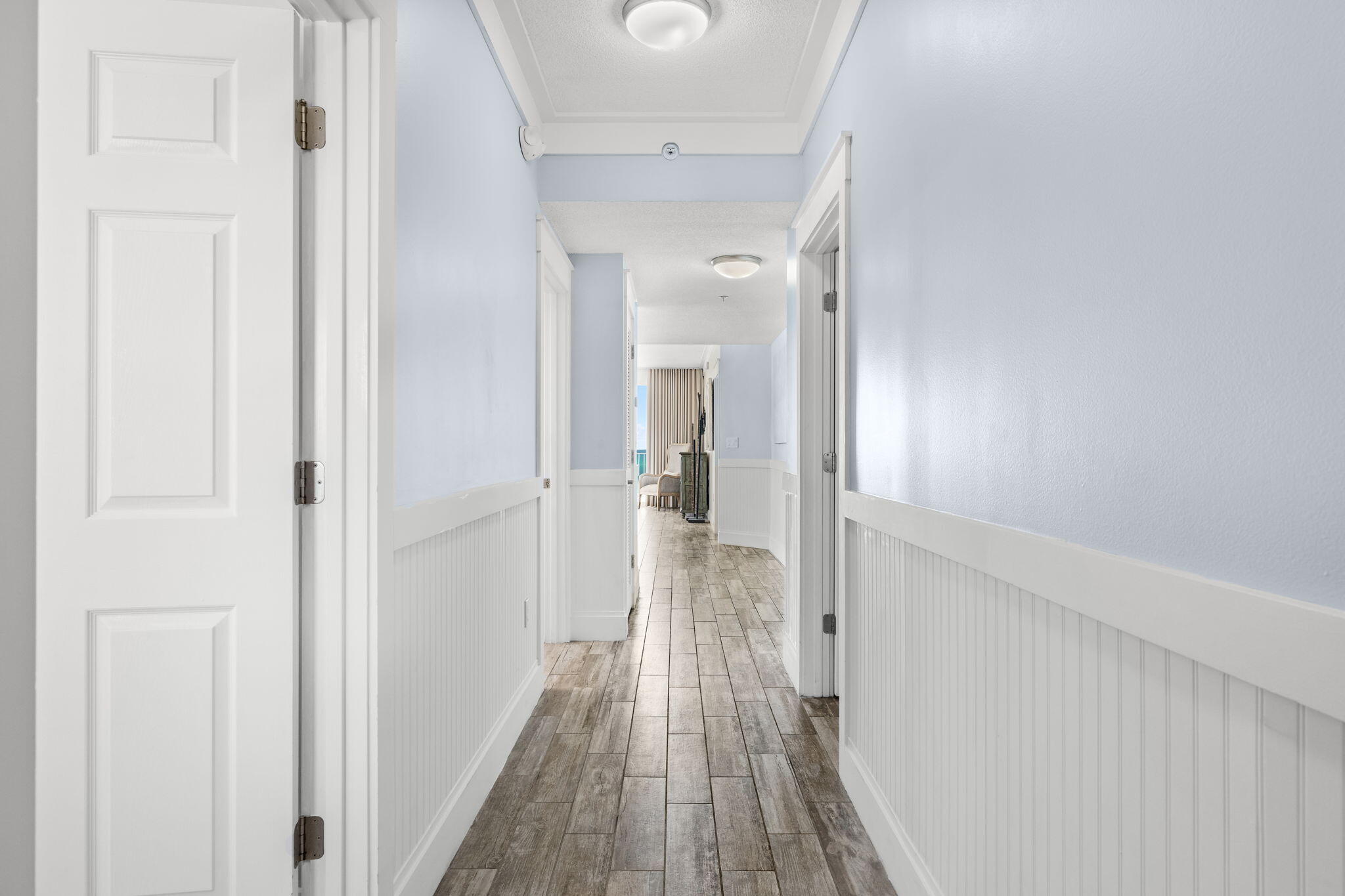 MAJESTIC SUN CONDOMINIUM - Residential