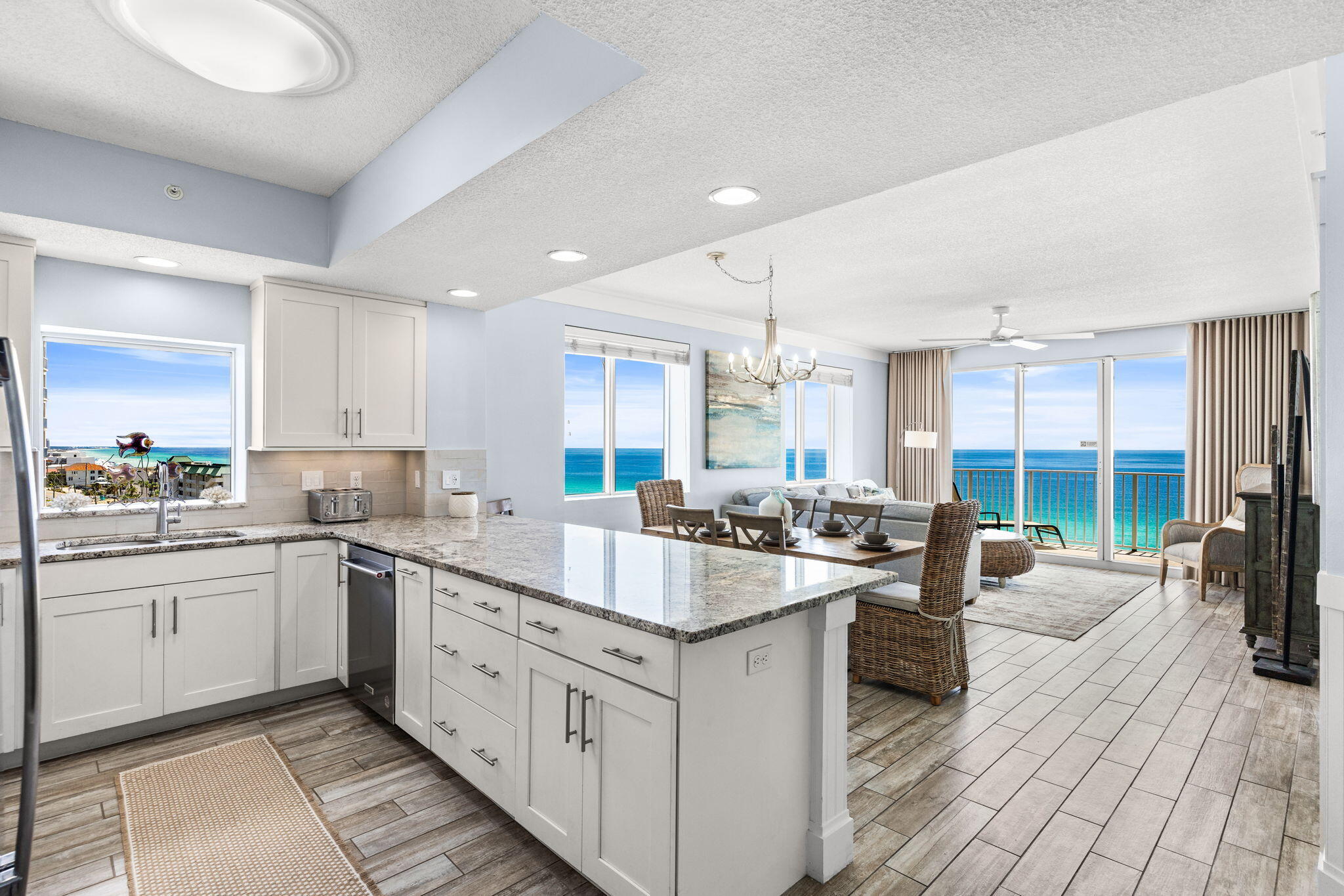 MAJESTIC SUN CONDOMINIUM - Residential