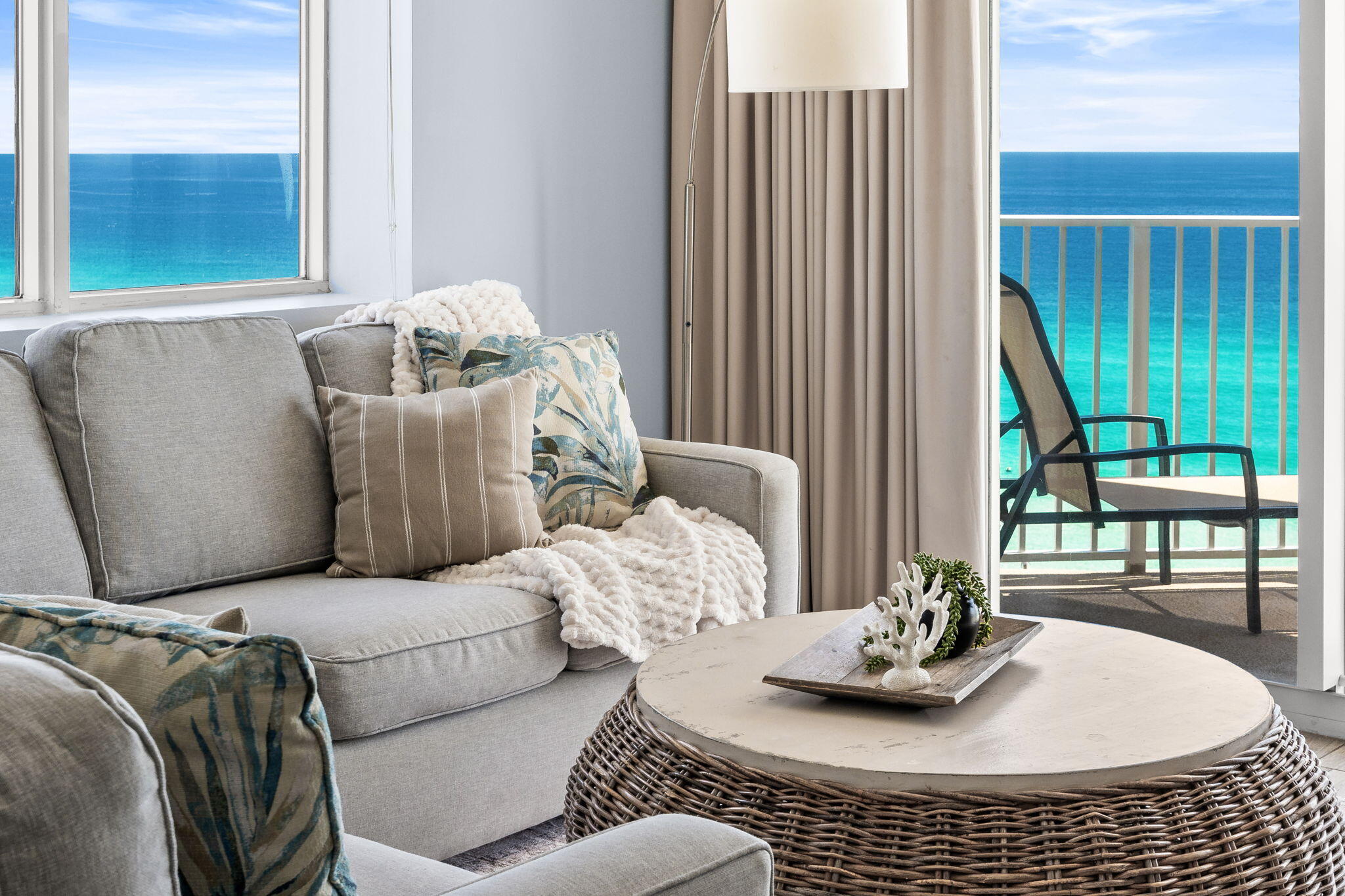 MAJESTIC SUN CONDOMINIUM - Residential