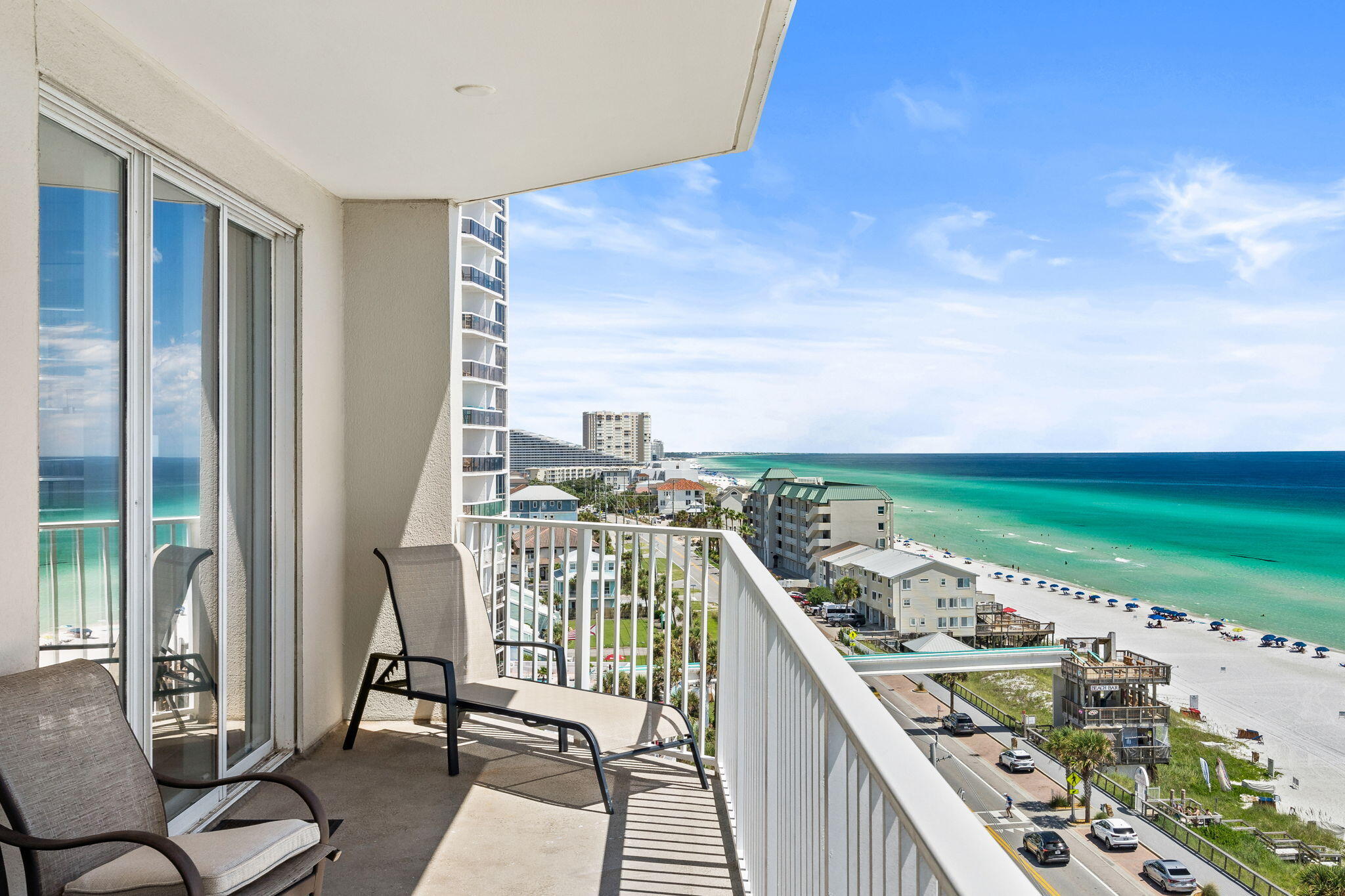 MAJESTIC SUN CONDOMINIUM - Residential