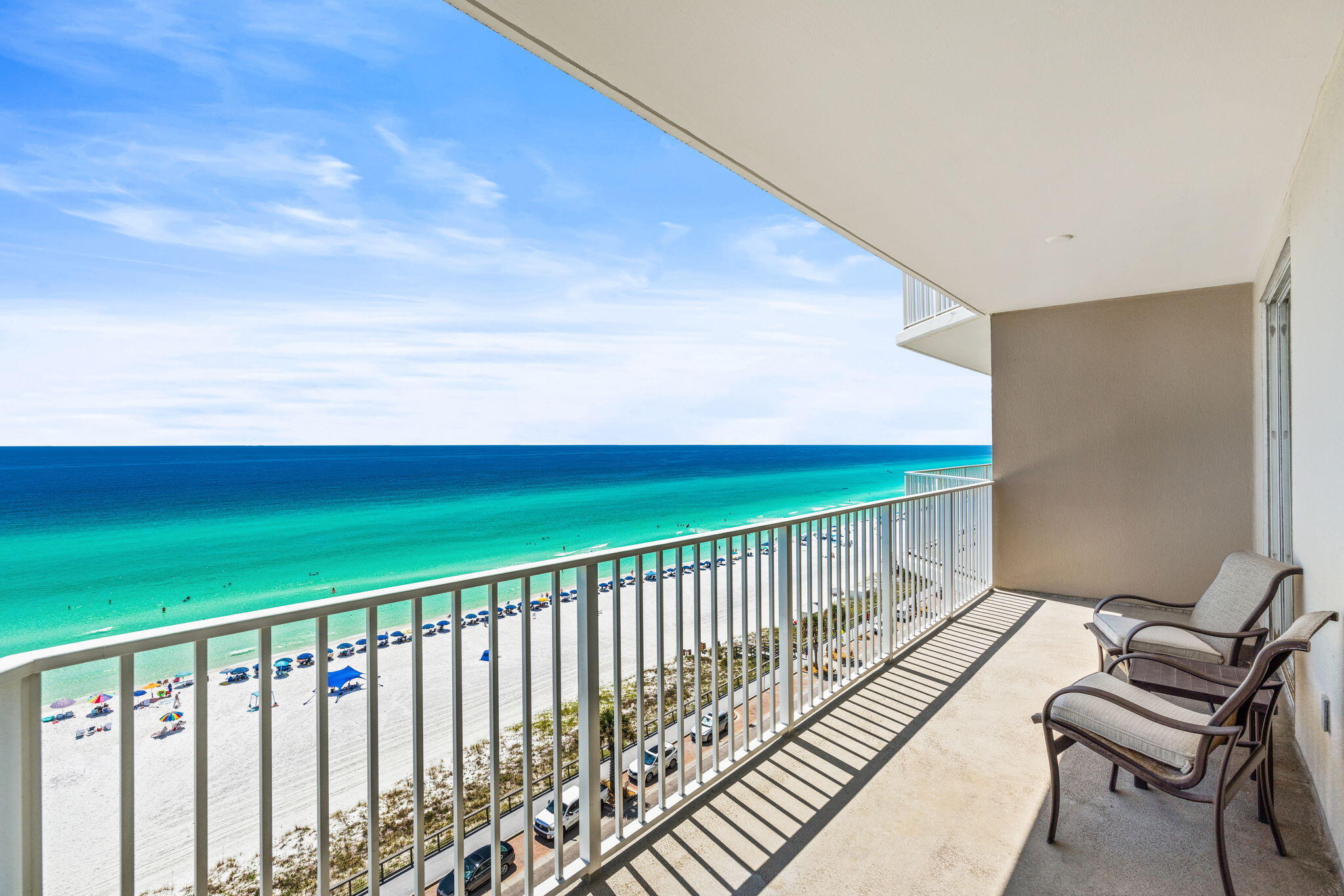 MAJESTIC SUN CONDOMINIUM - Residential