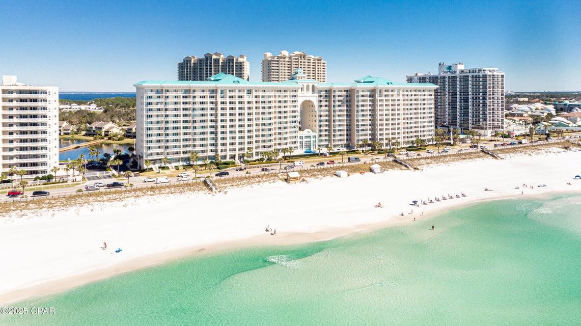 MAJESTIC SUN CONDOMINIUM - Residential