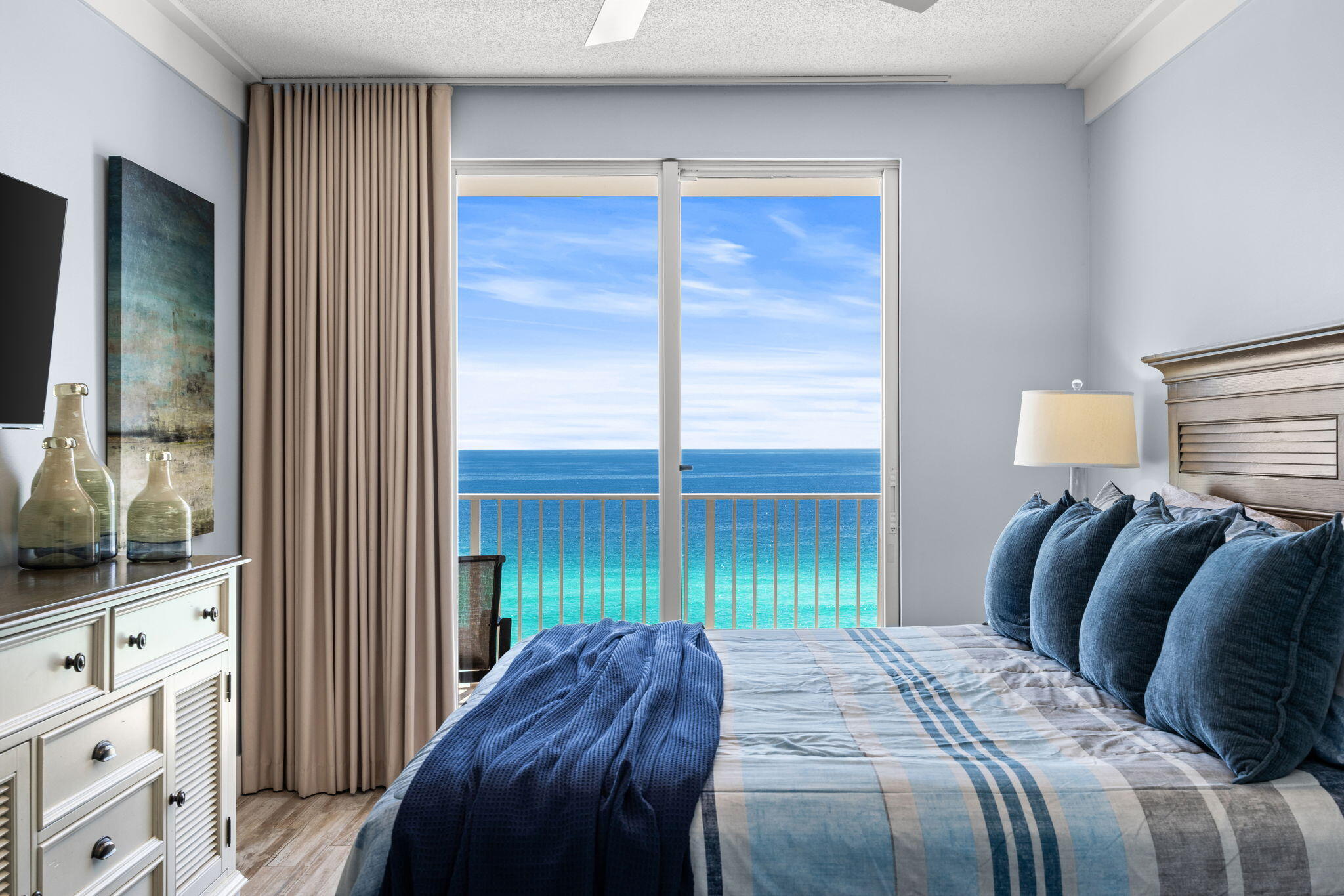 MAJESTIC SUN CONDOMINIUM - Residential
