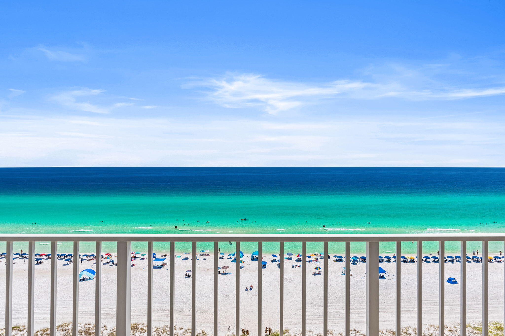 MAJESTIC SUN CONDOMINIUM - Residential