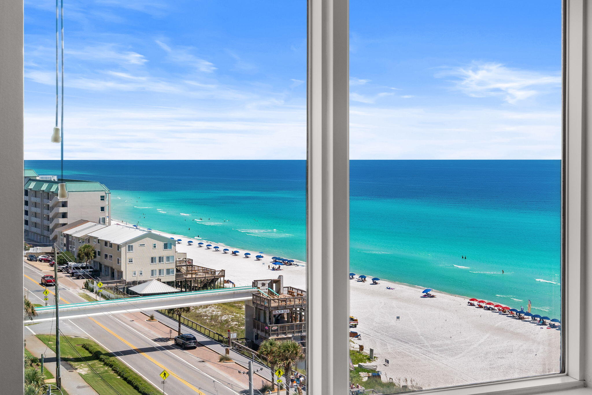 MAJESTIC SUN CONDOMINIUM - Residential