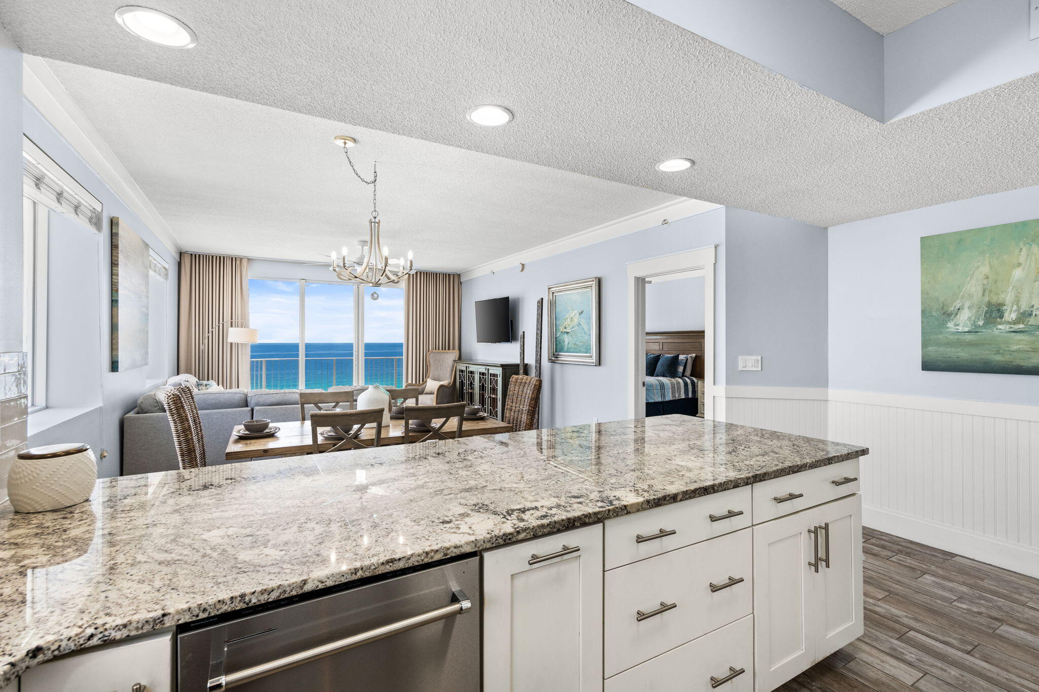 MAJESTIC SUN CONDOMINIUM - Residential