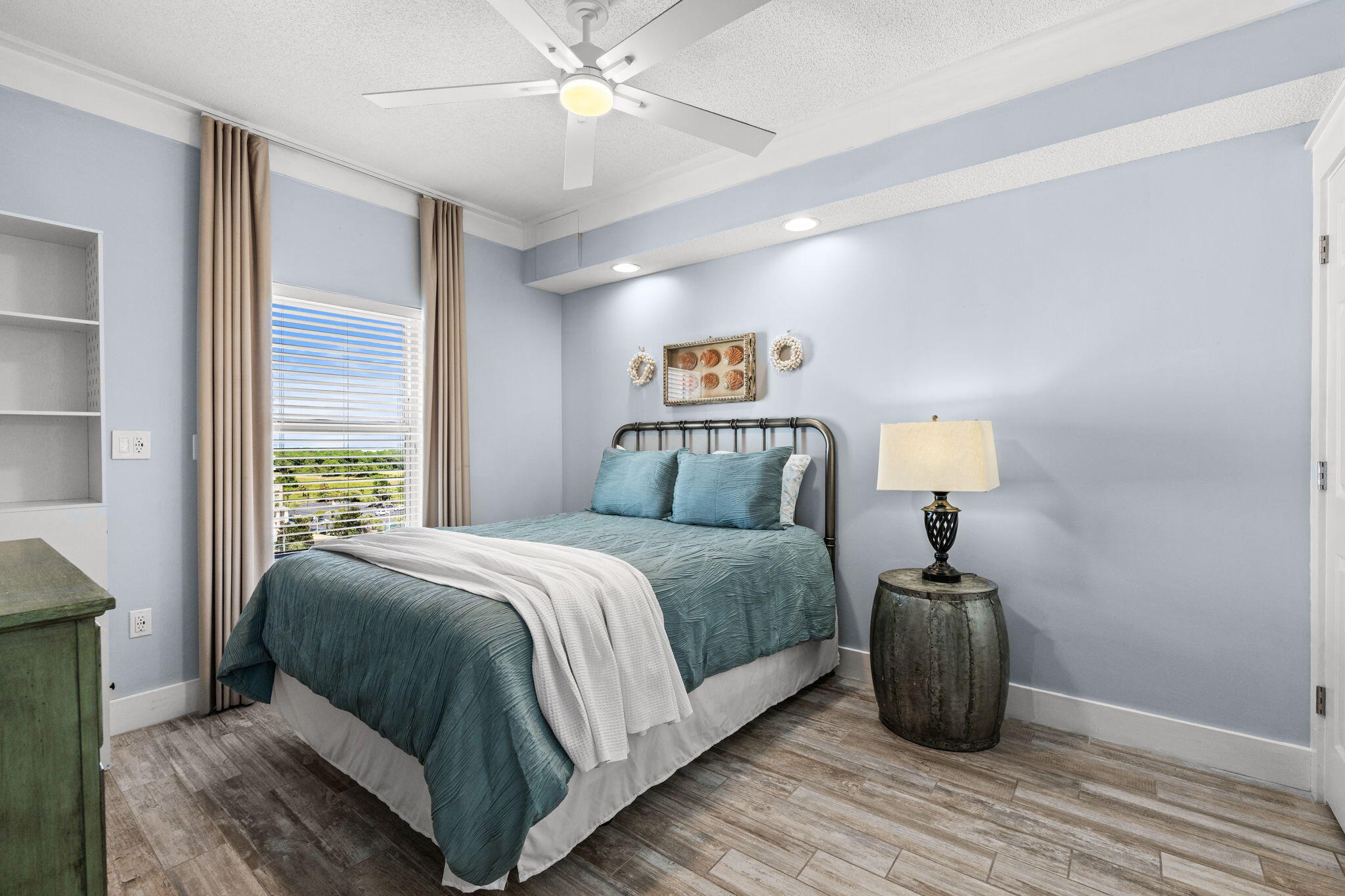 MAJESTIC SUN CONDOMINIUM - Residential