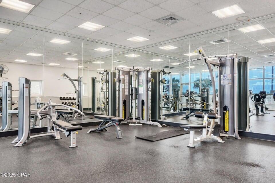 MAJESTIC SUN CONDOMINIUM - Residential