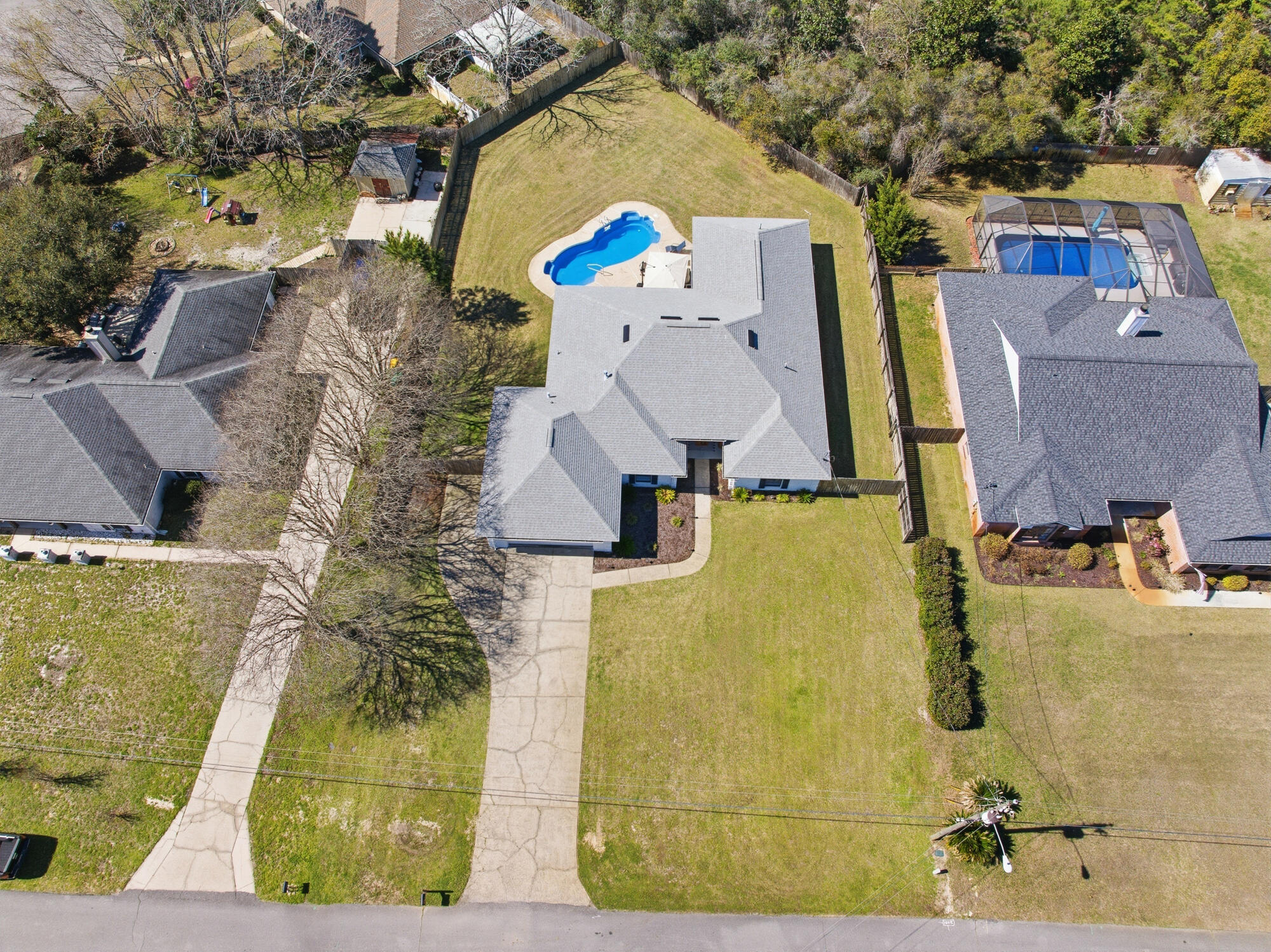 EMERALD POINTE PLAT 1 - Residential