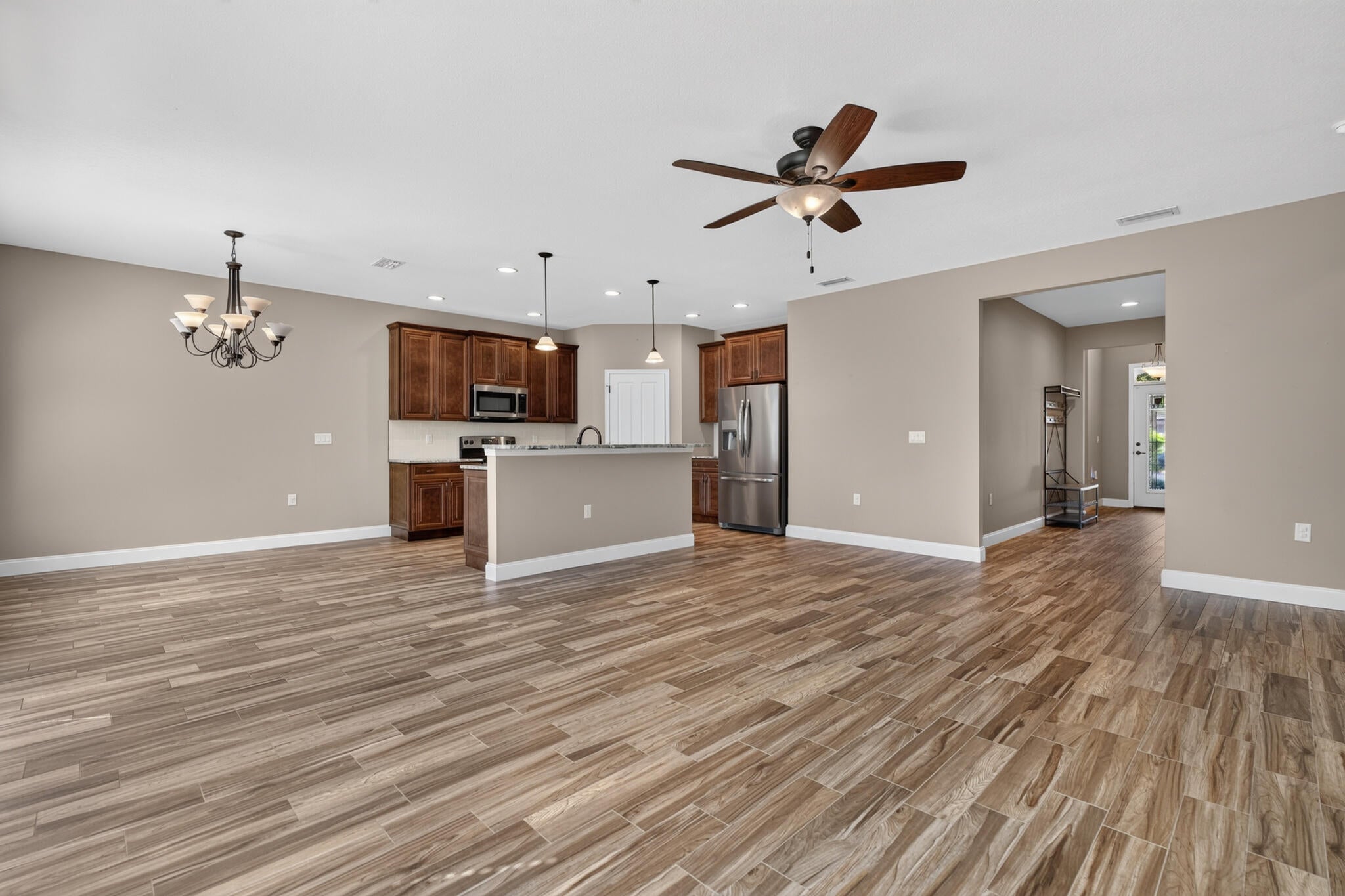 FAIRVIEW HEIGHTS - Residential