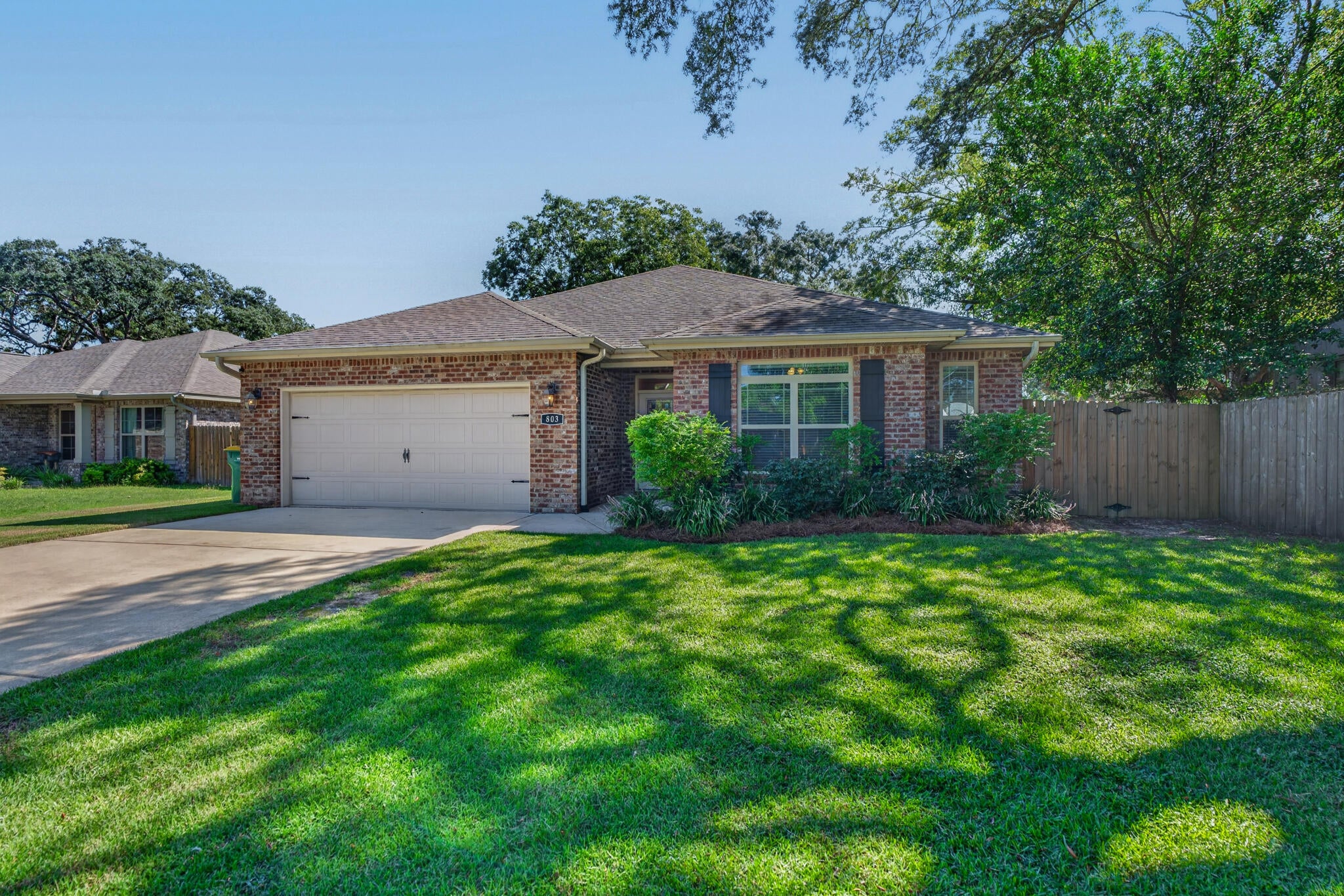 FAIRVIEW HEIGHTS - Residential