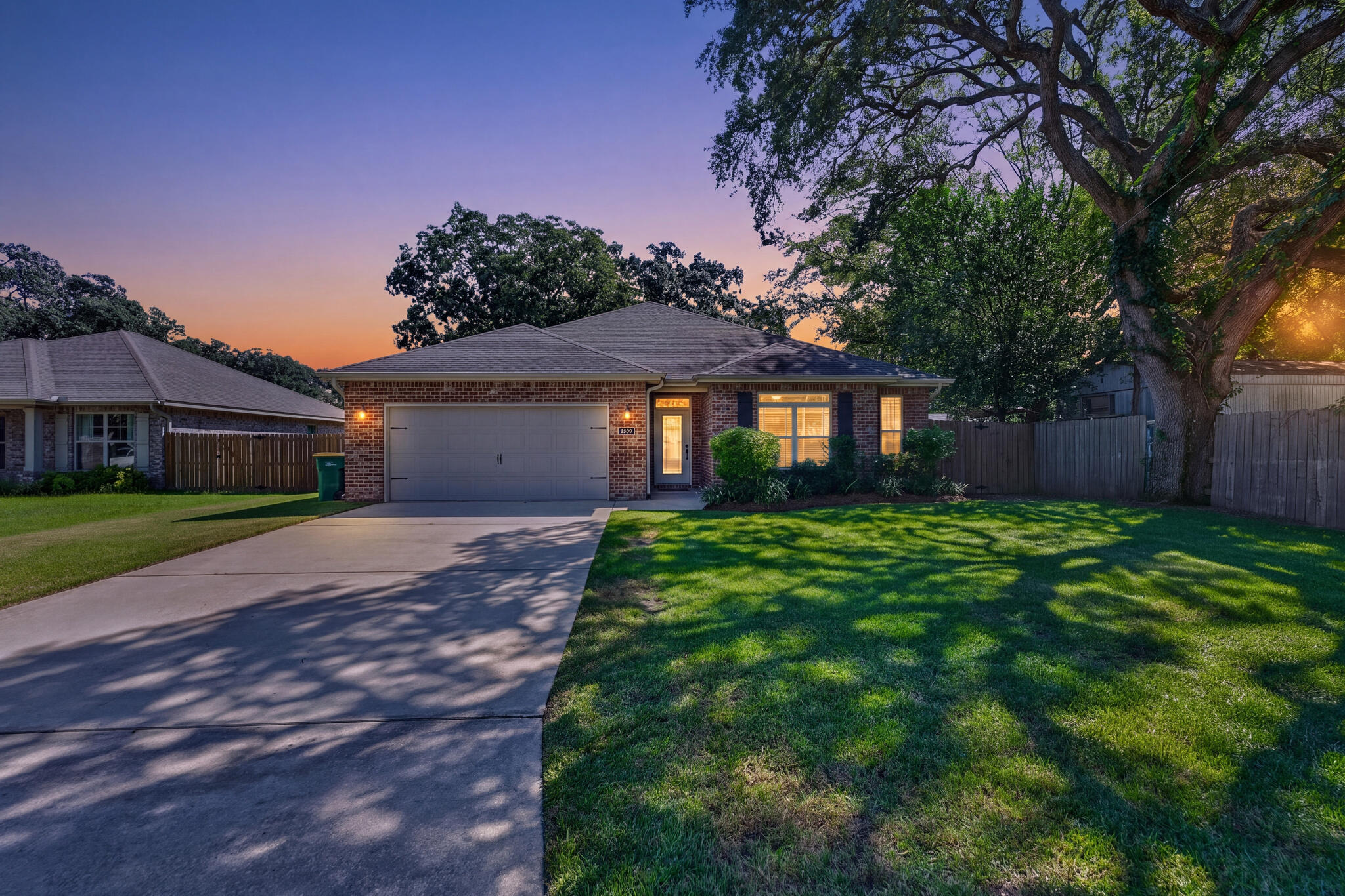 FAIRVIEW HEIGHTS - Residential